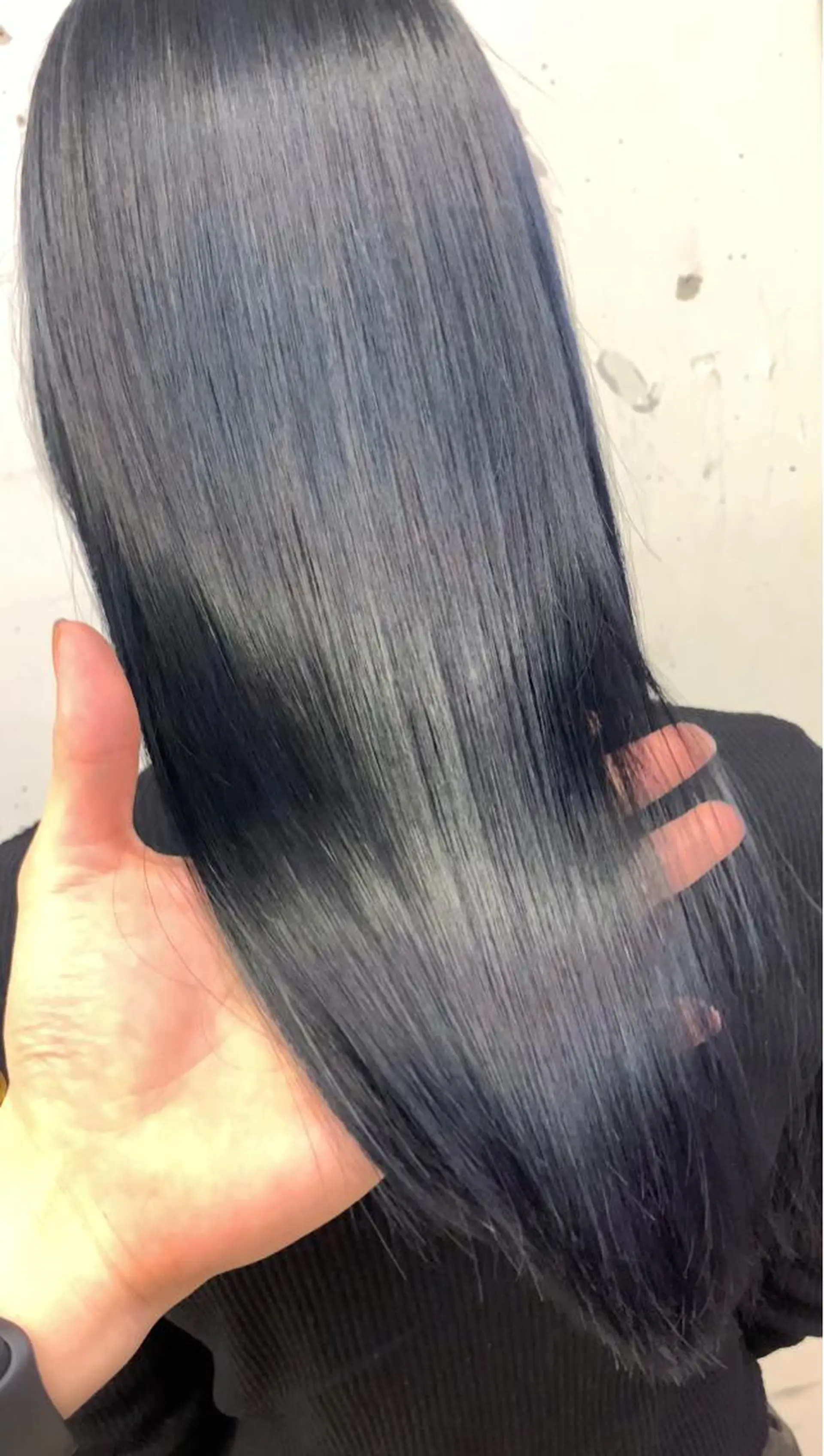 ロング 🪞上品で可愛い韓国 ヘア🪞Rikutoのヘアスタイル