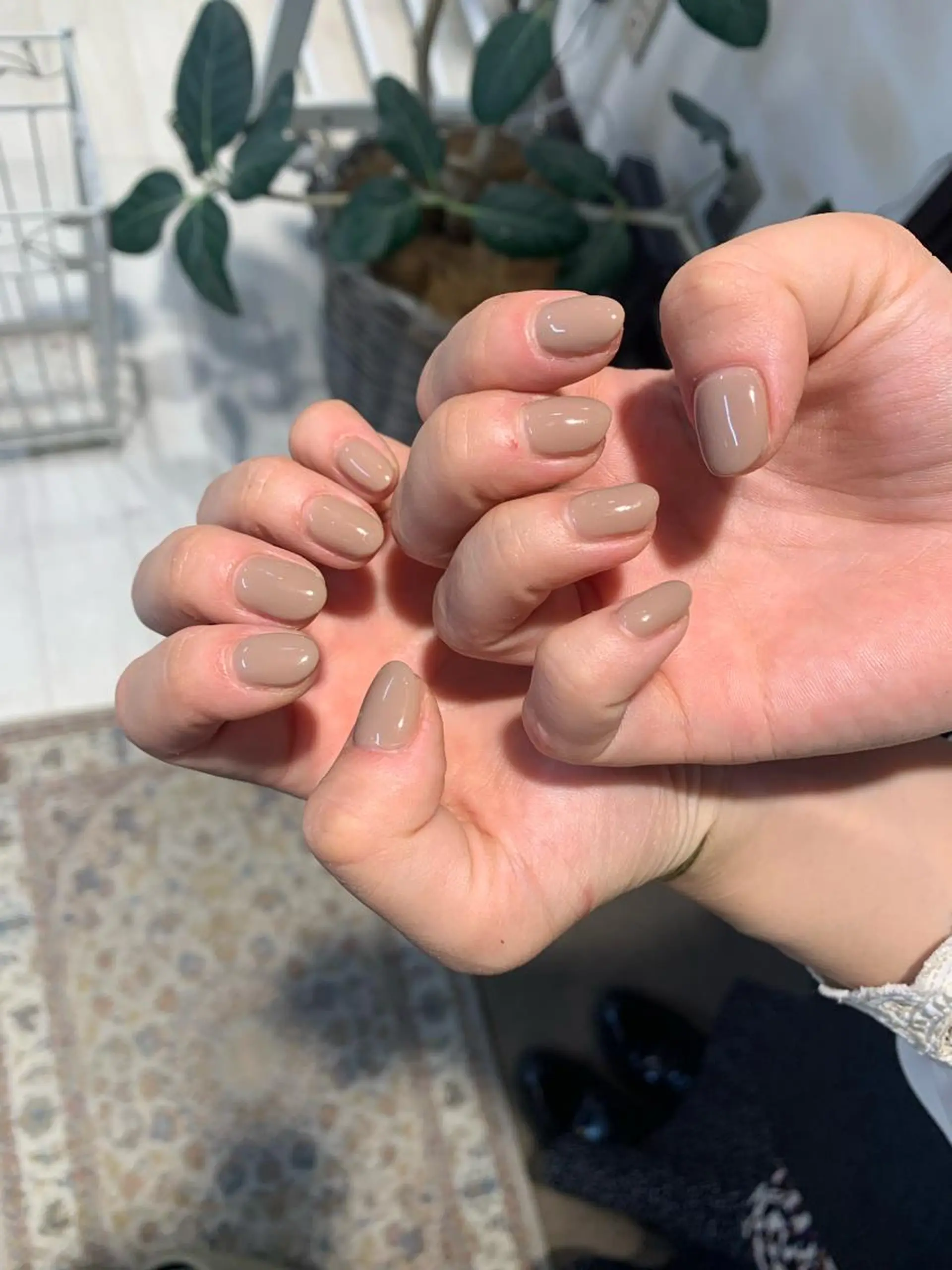 ネイル Daywithout Anythingのネイルデザイン