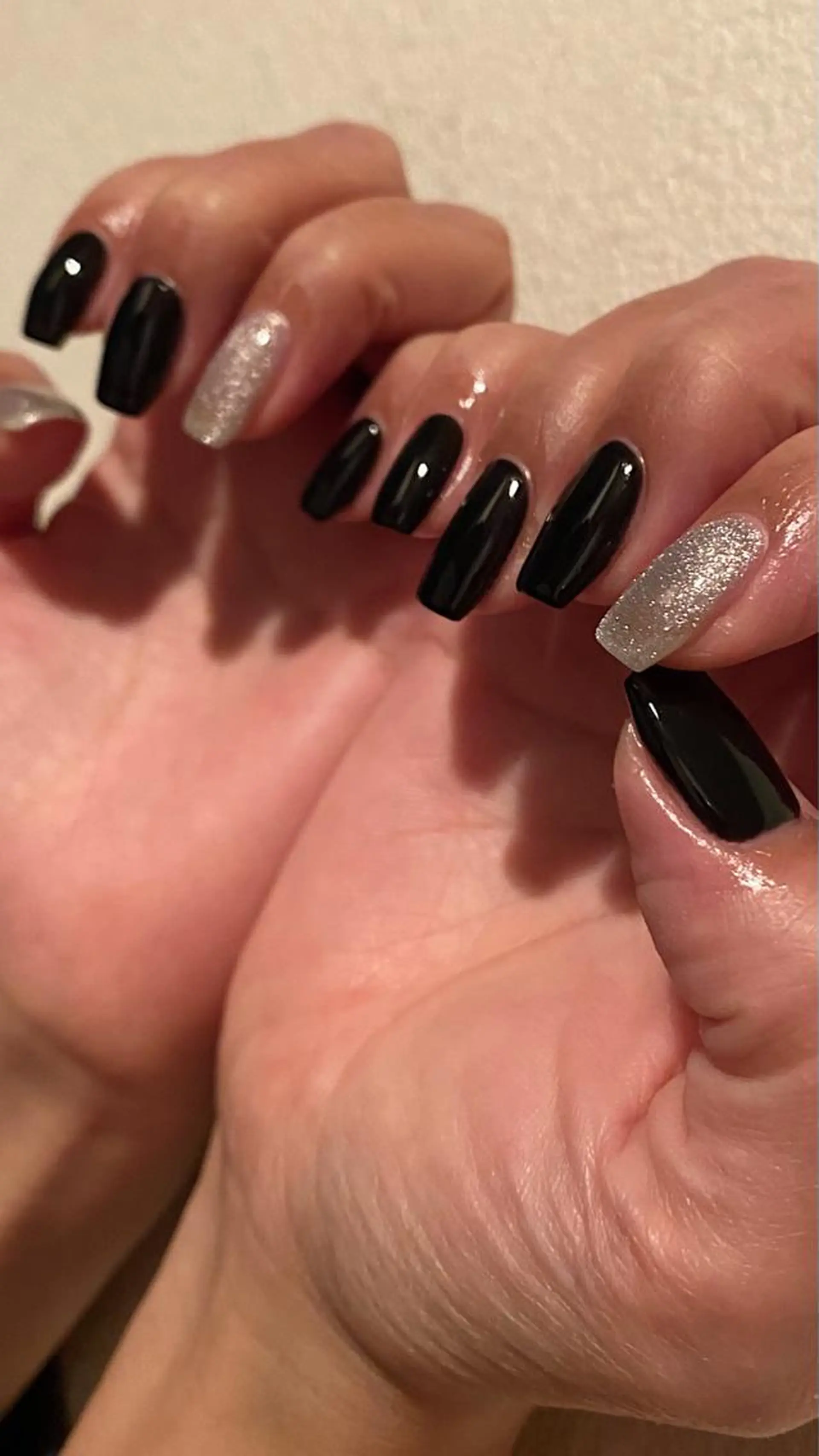 ネイル ワンカラーネイル lcoco nailのネイルデザイン