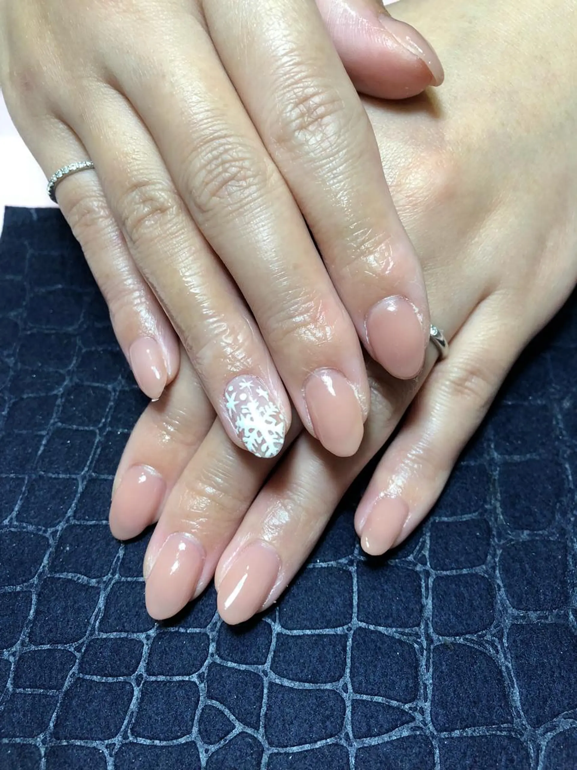 ネイル ハンドネイル ネイルサロン Sweetのネイルデザイン