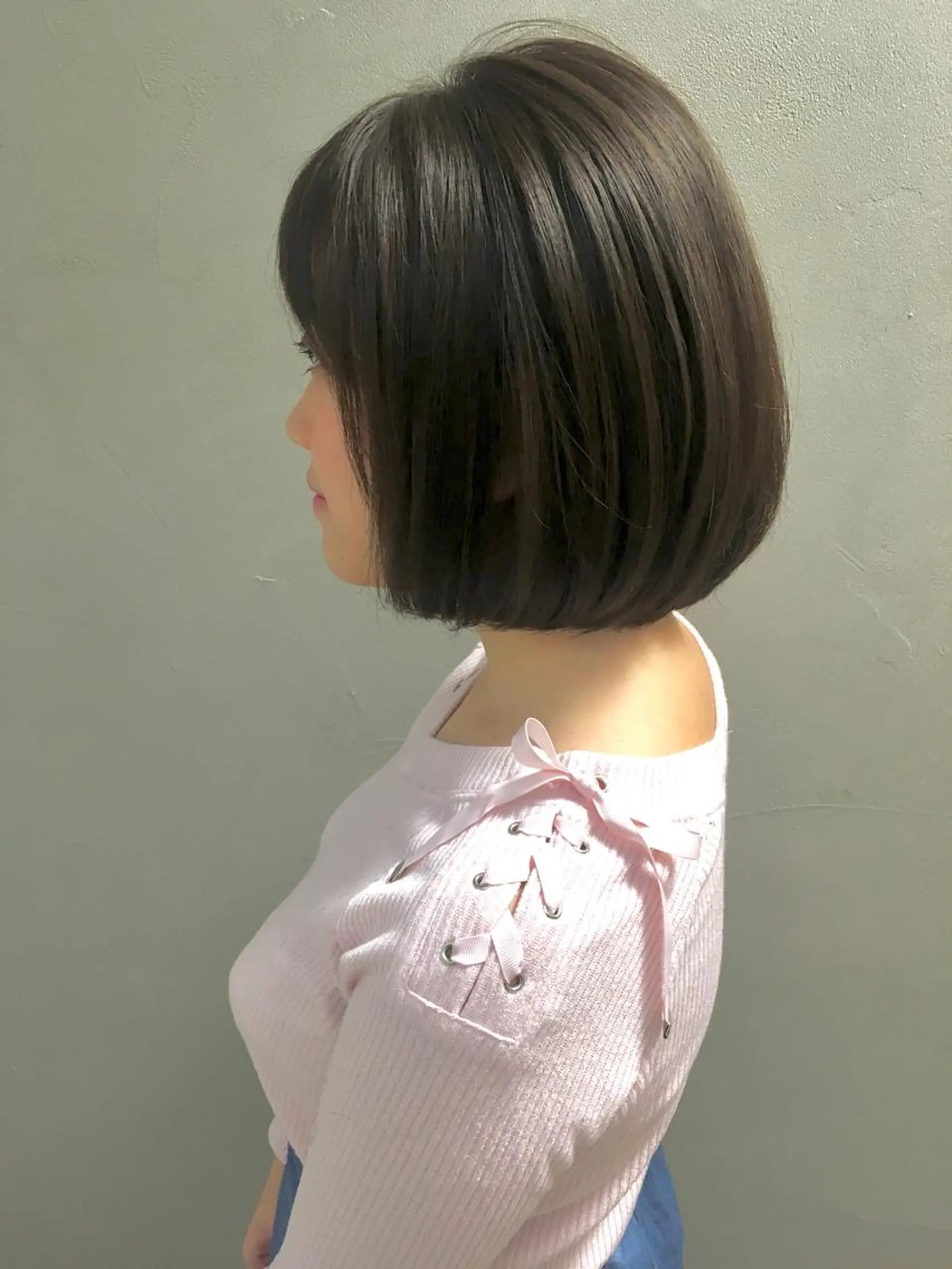 ミディアム 櫻井 佑美のマツエク・マツパデザイン