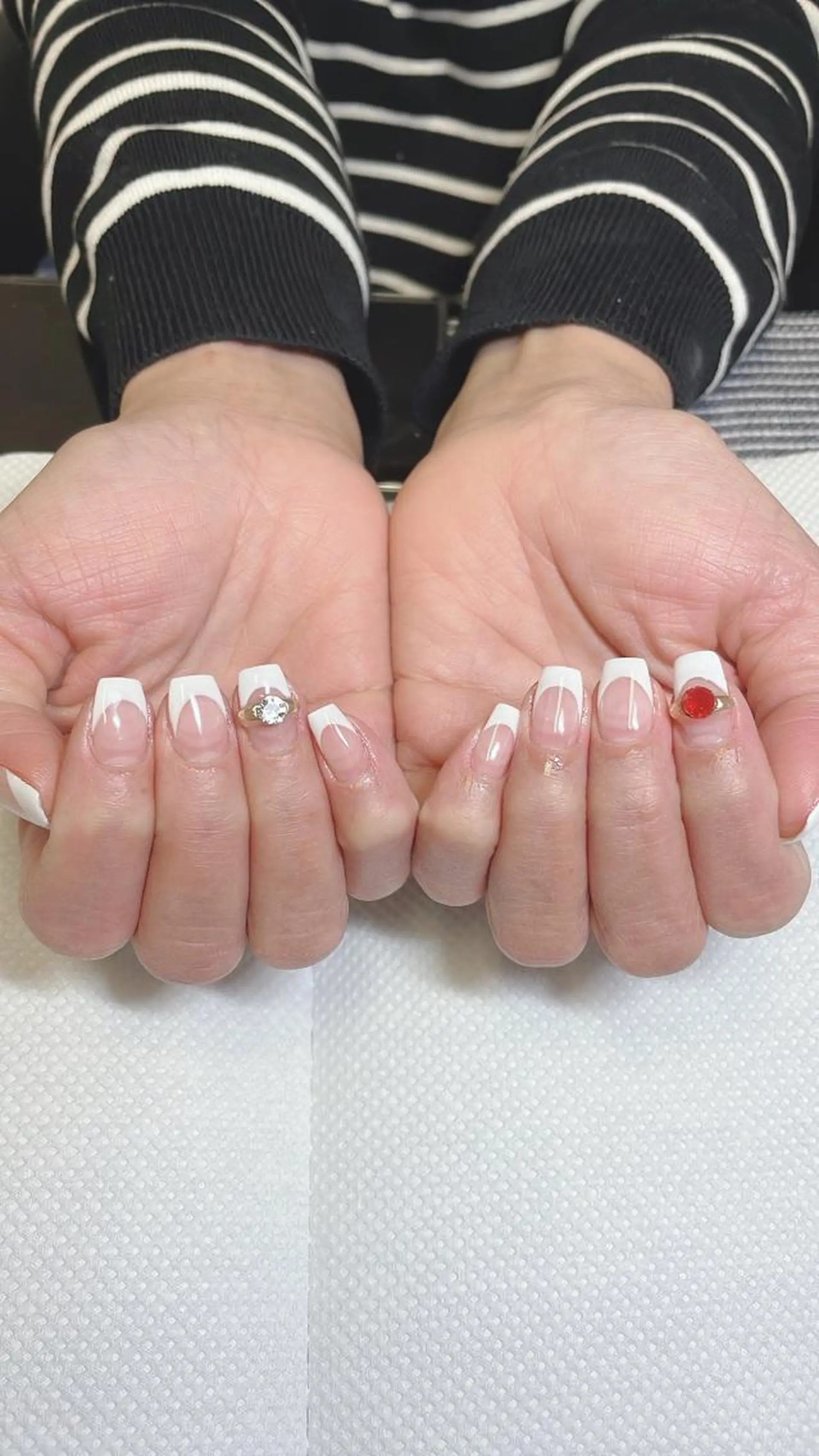 ネイル むねいる nail salonのネイルデザイン