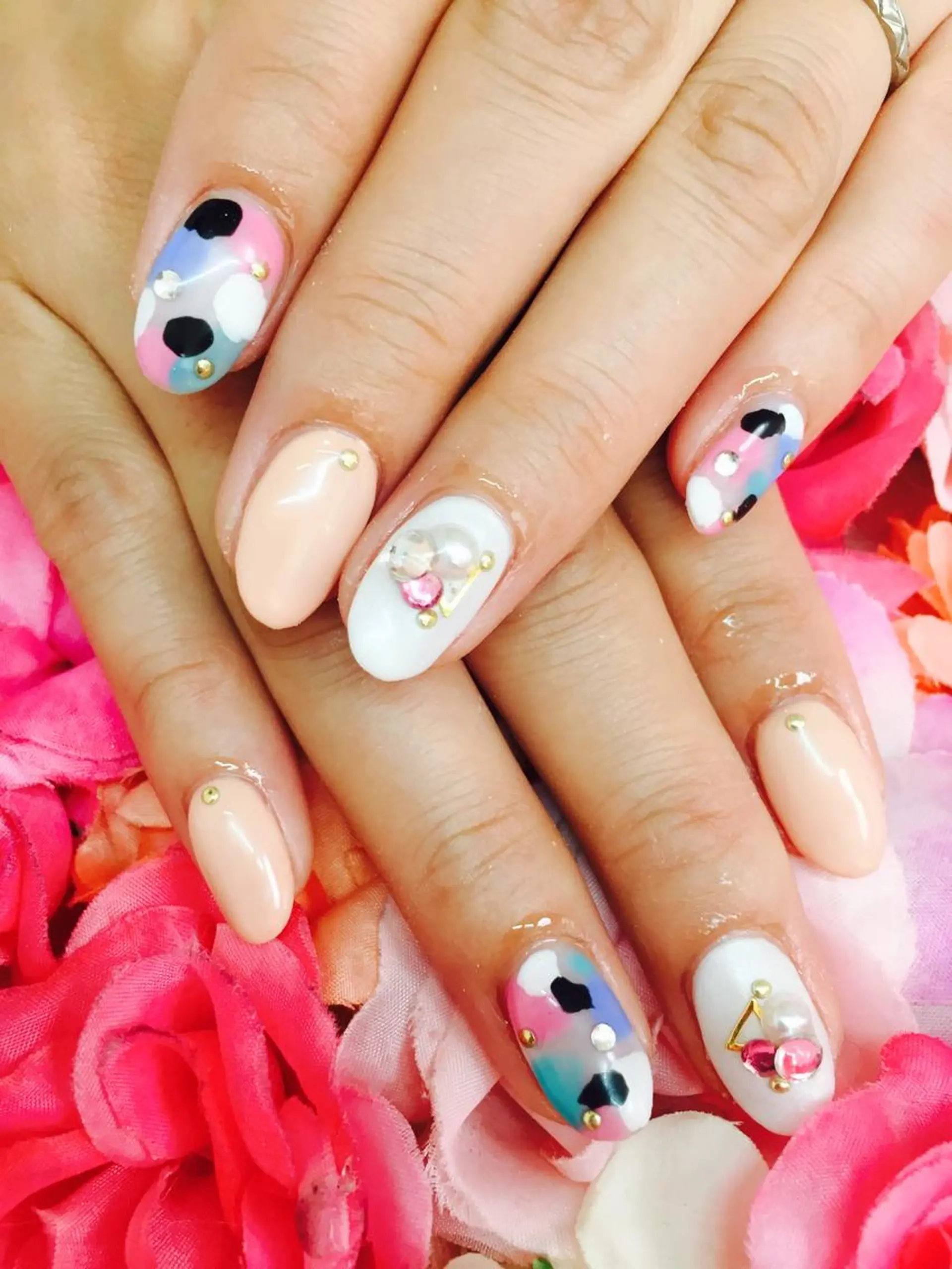 ネイル 酵素風呂　RA.RA所属・酵素風呂 RA.RAのその他イメージ