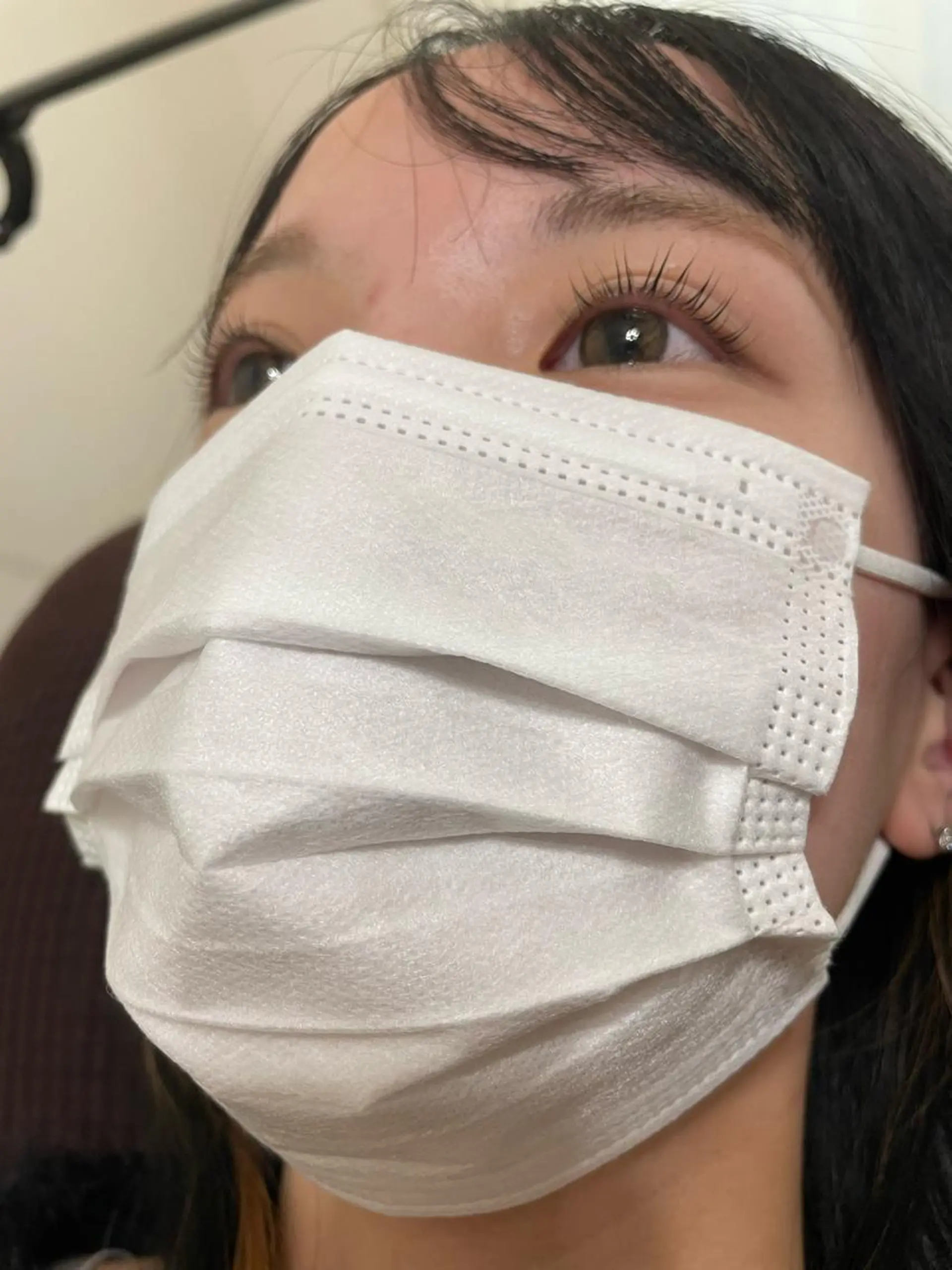 マツエク・マツパ dear beautyのマツエク・マツパデザイン