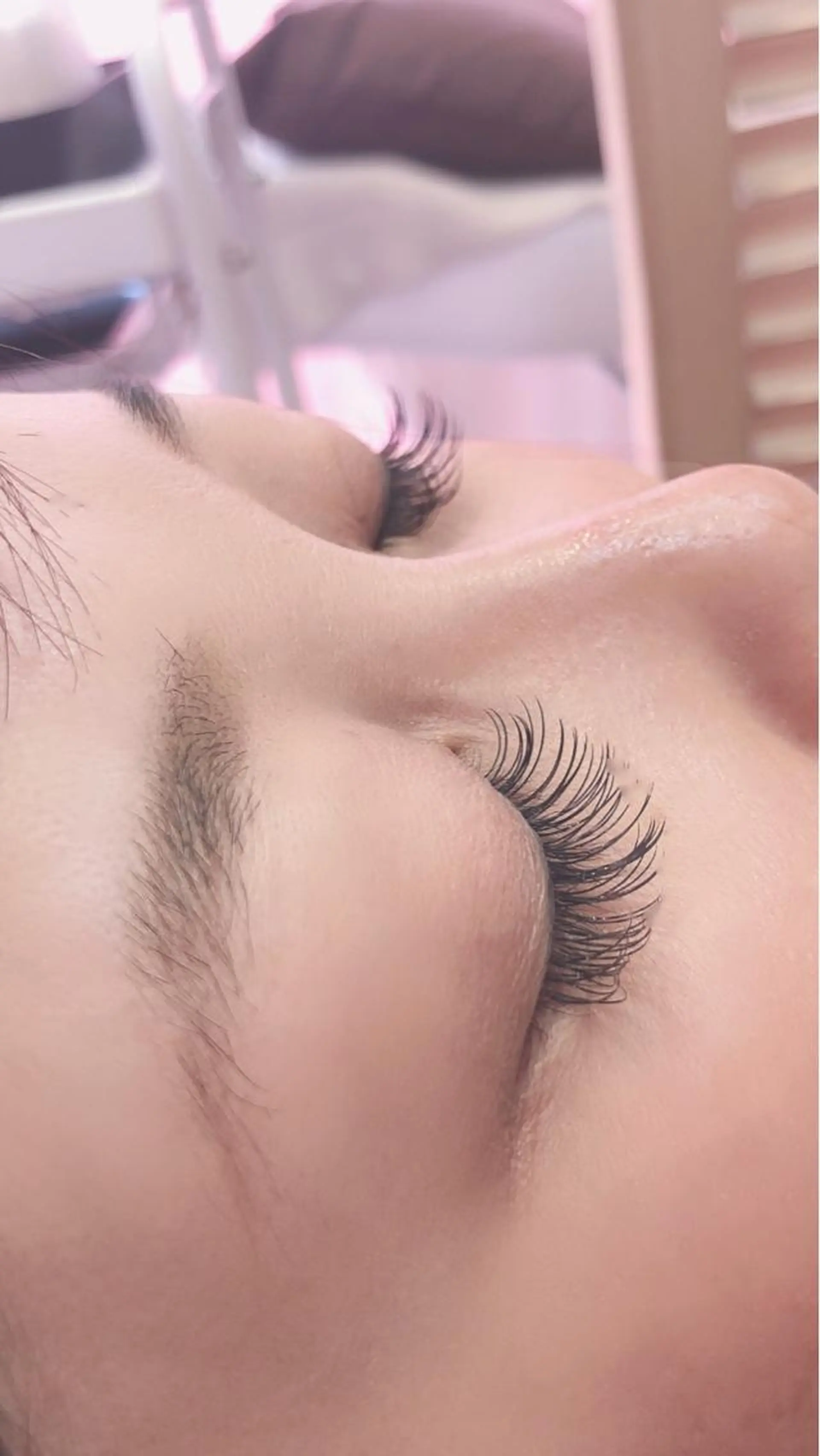 マツエク・マツパ マツエク SOSO所属・そそ　喜 多のヘアスタイル