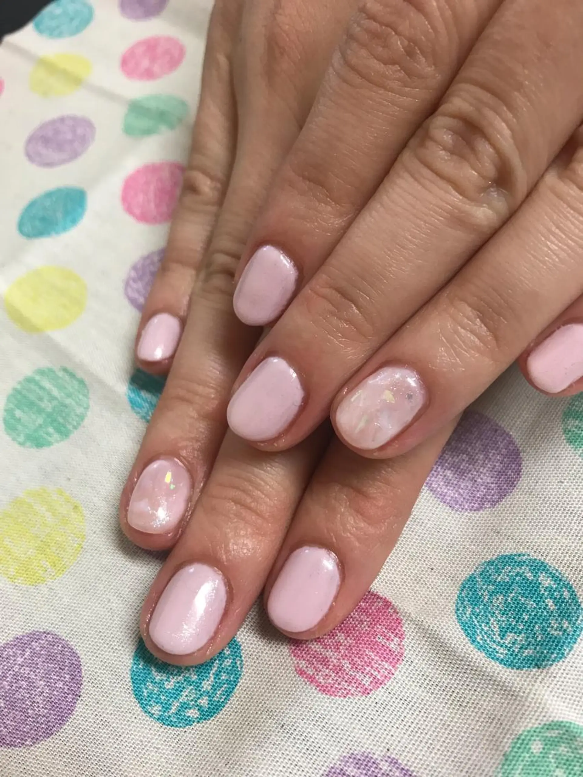 ネイル ハンドネイル みんなの店所属・仲谷 つかさのエステ・リラクイメージ