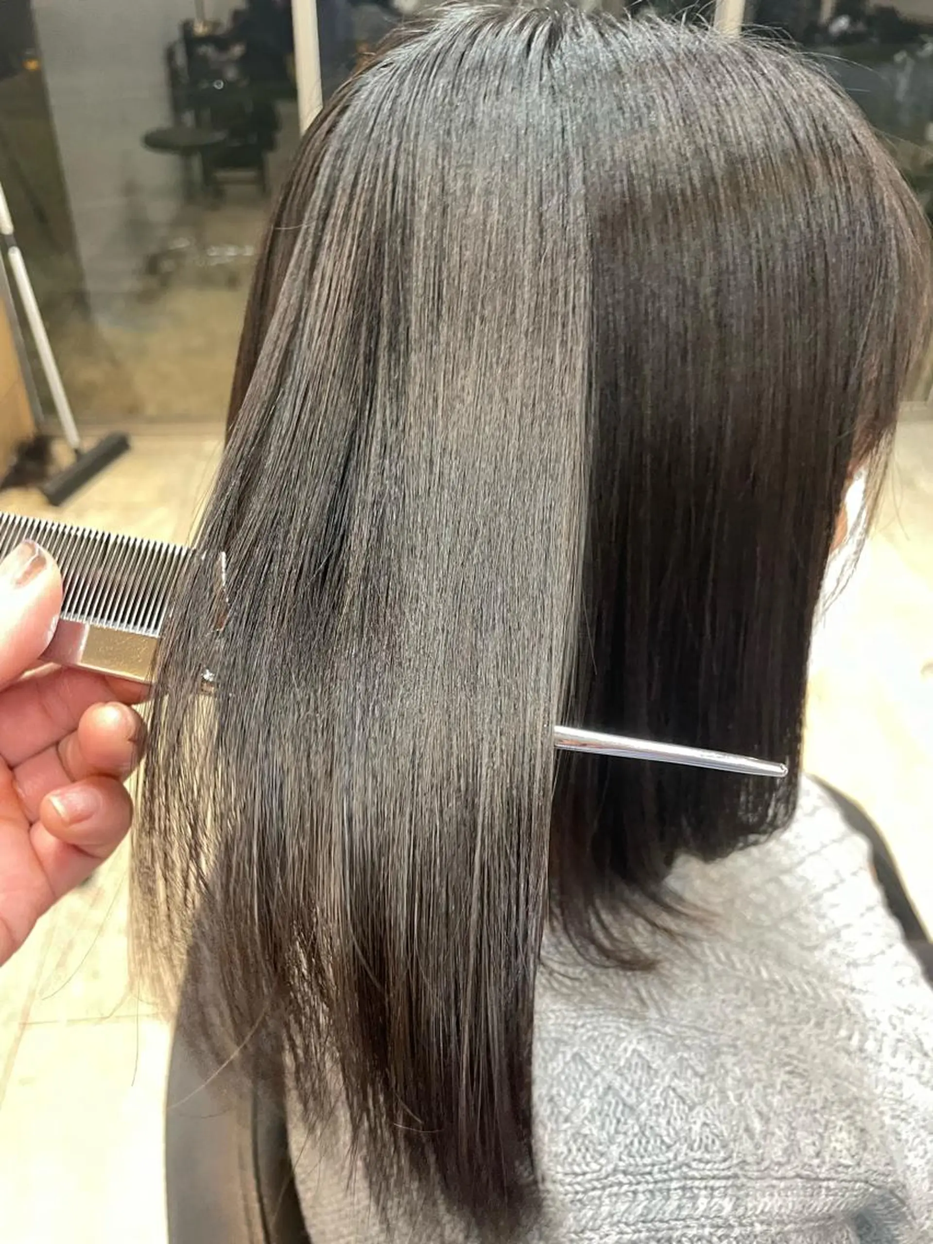 美髪× ヘアセット✨Araiのヘアスタイル