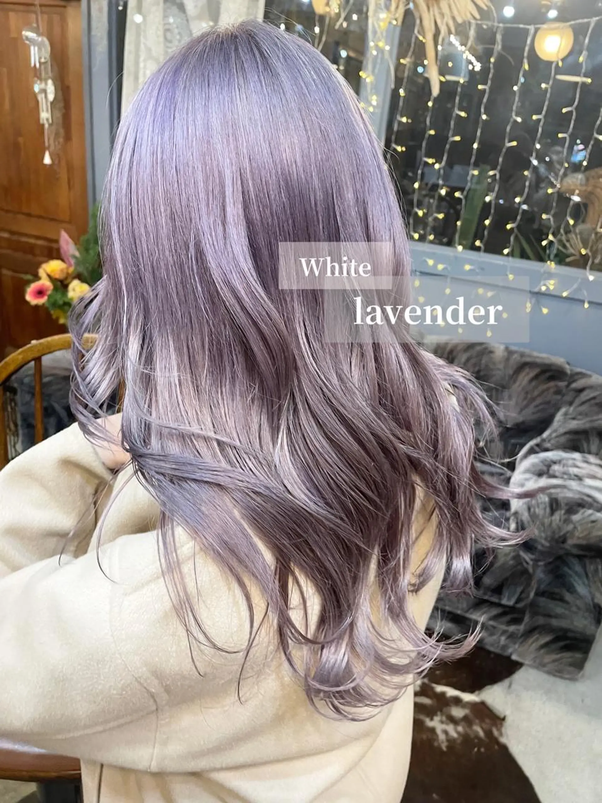 ロング LOMARLIE🫧 🩰HIKARUのヘアスタイル