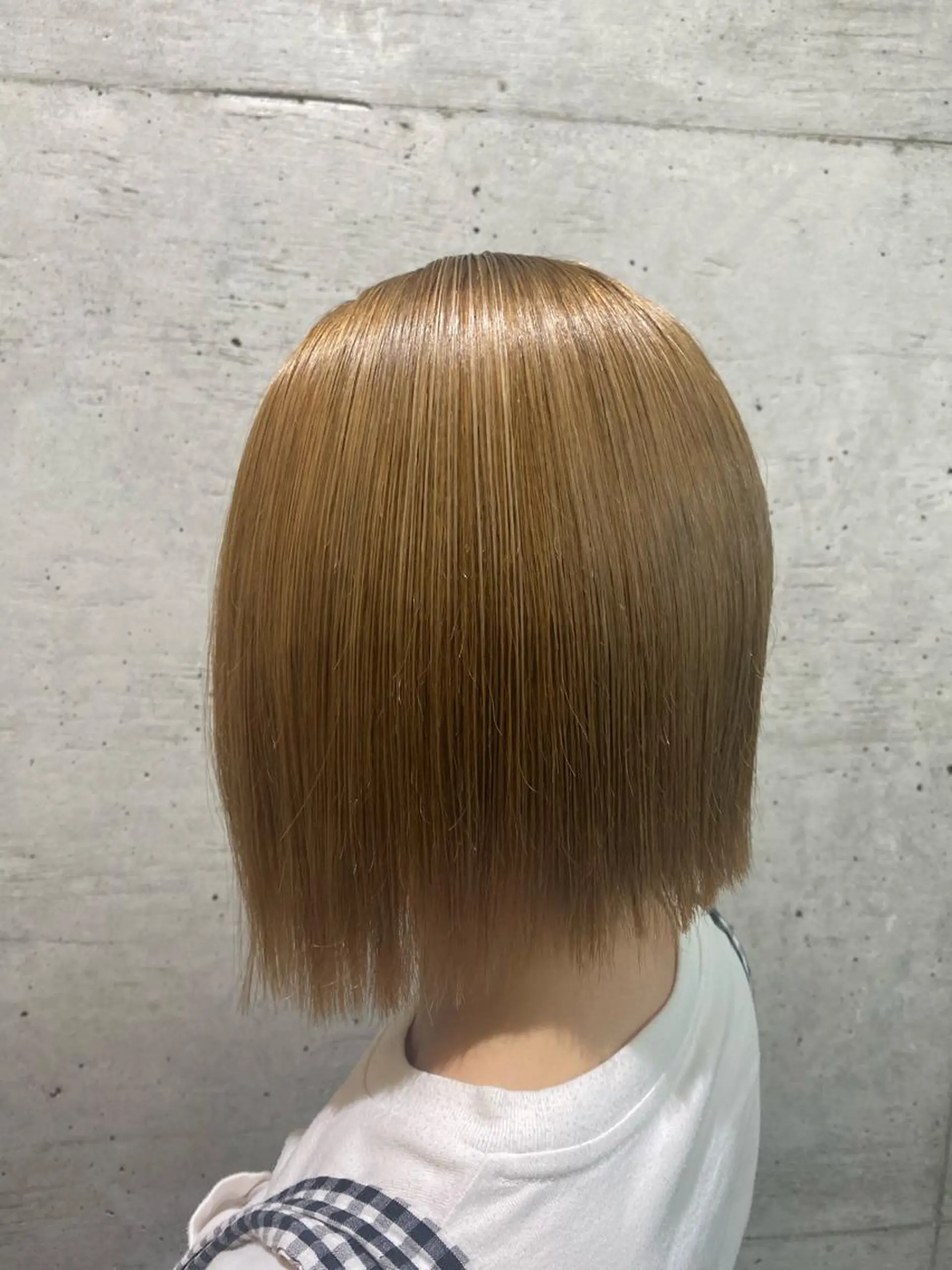 ミディアム 渡辺 右京/Prism池袋のヘアスタイル