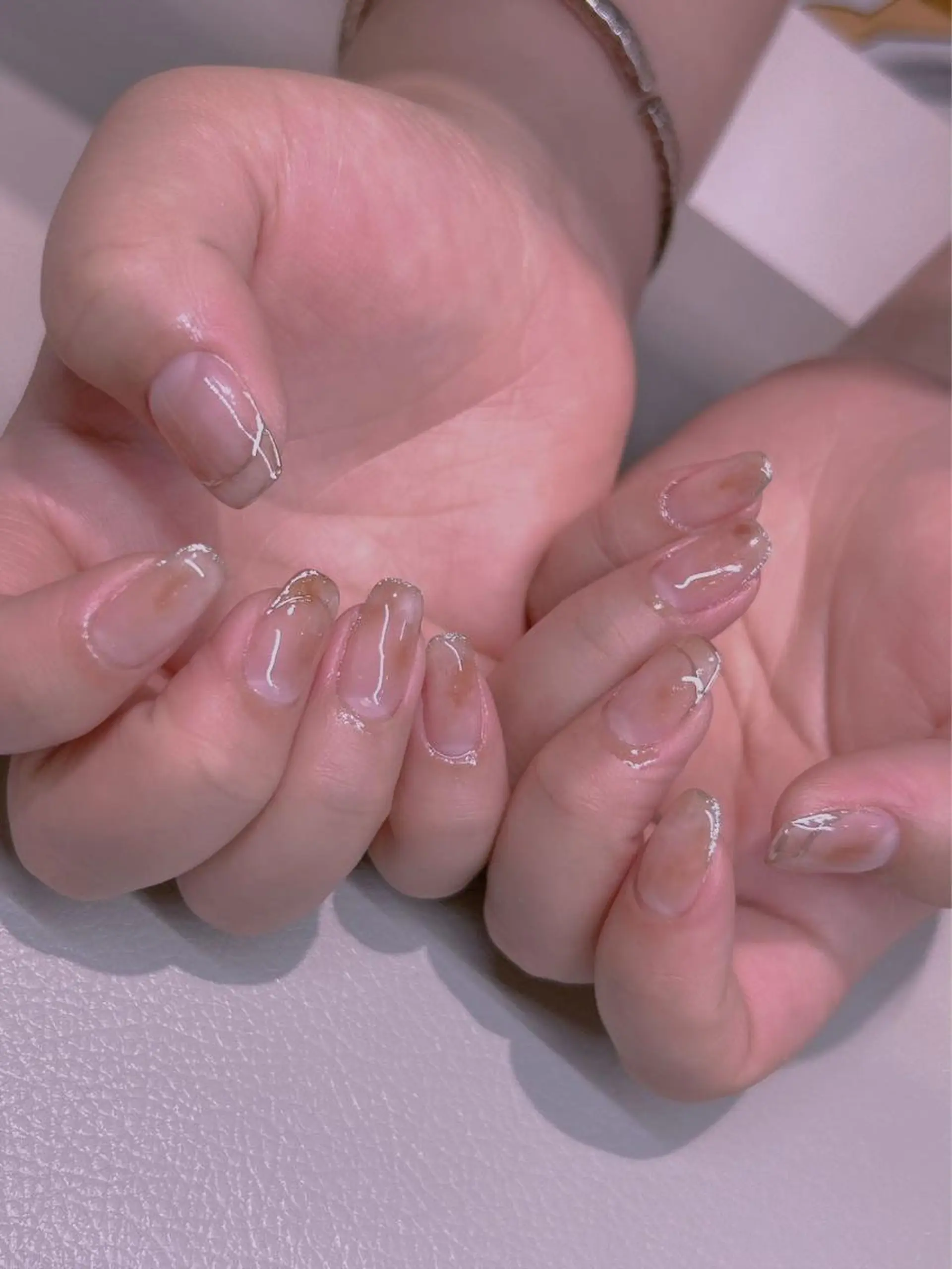 ネイル エムズ ハヤシのネイルデザイン