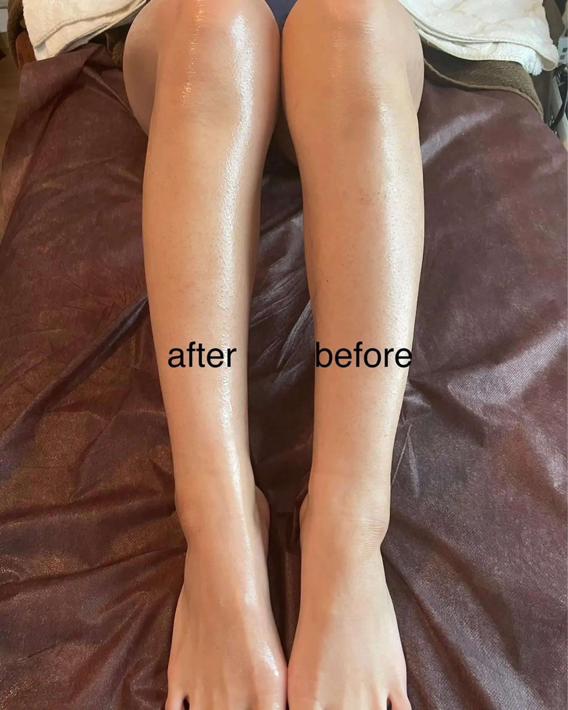 エステ リラク ボディーメイクサロン Healingのエステ・リラクイメージ