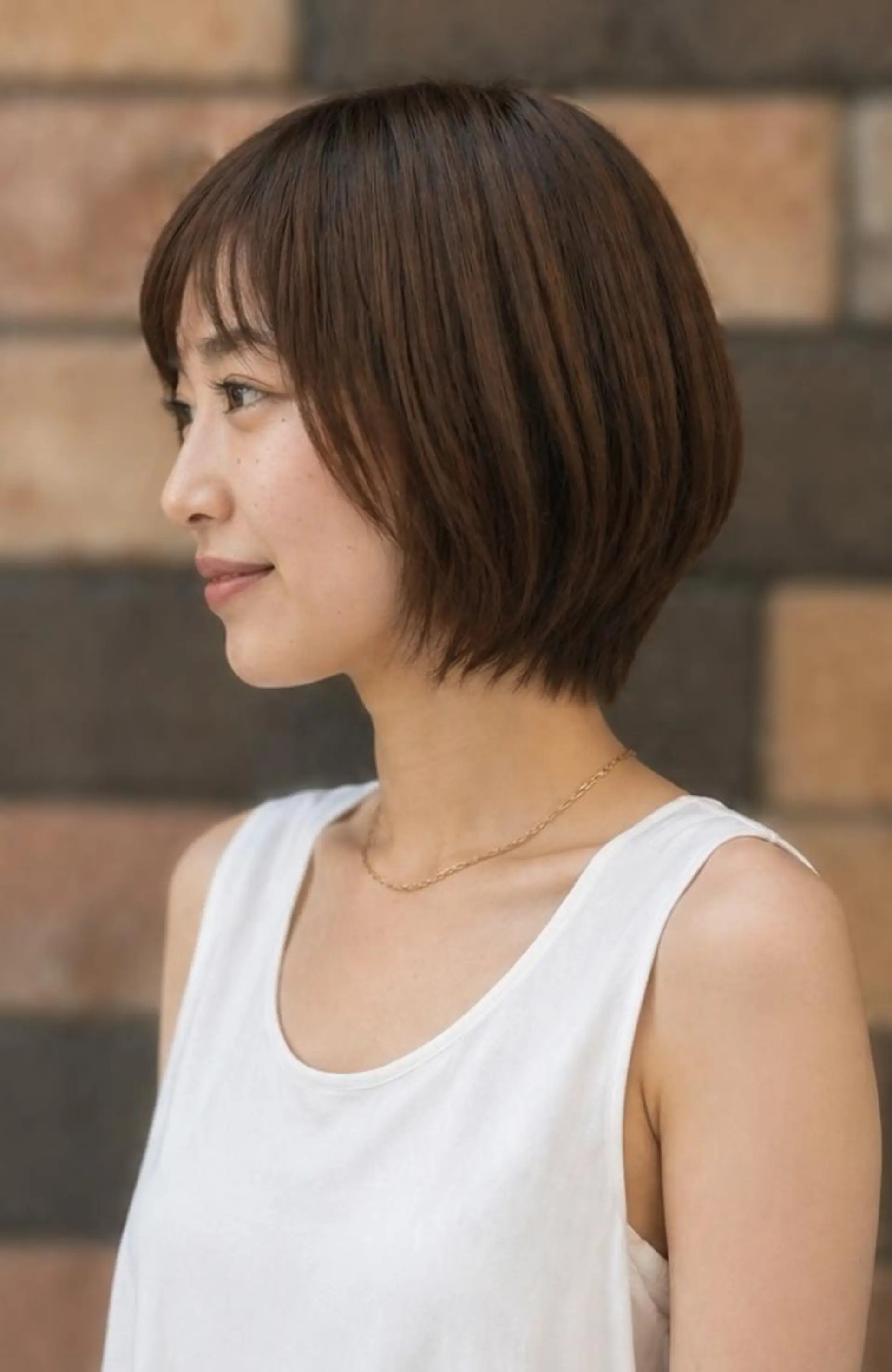 ショート カラー その他 小林 弘人のその他イメージ
