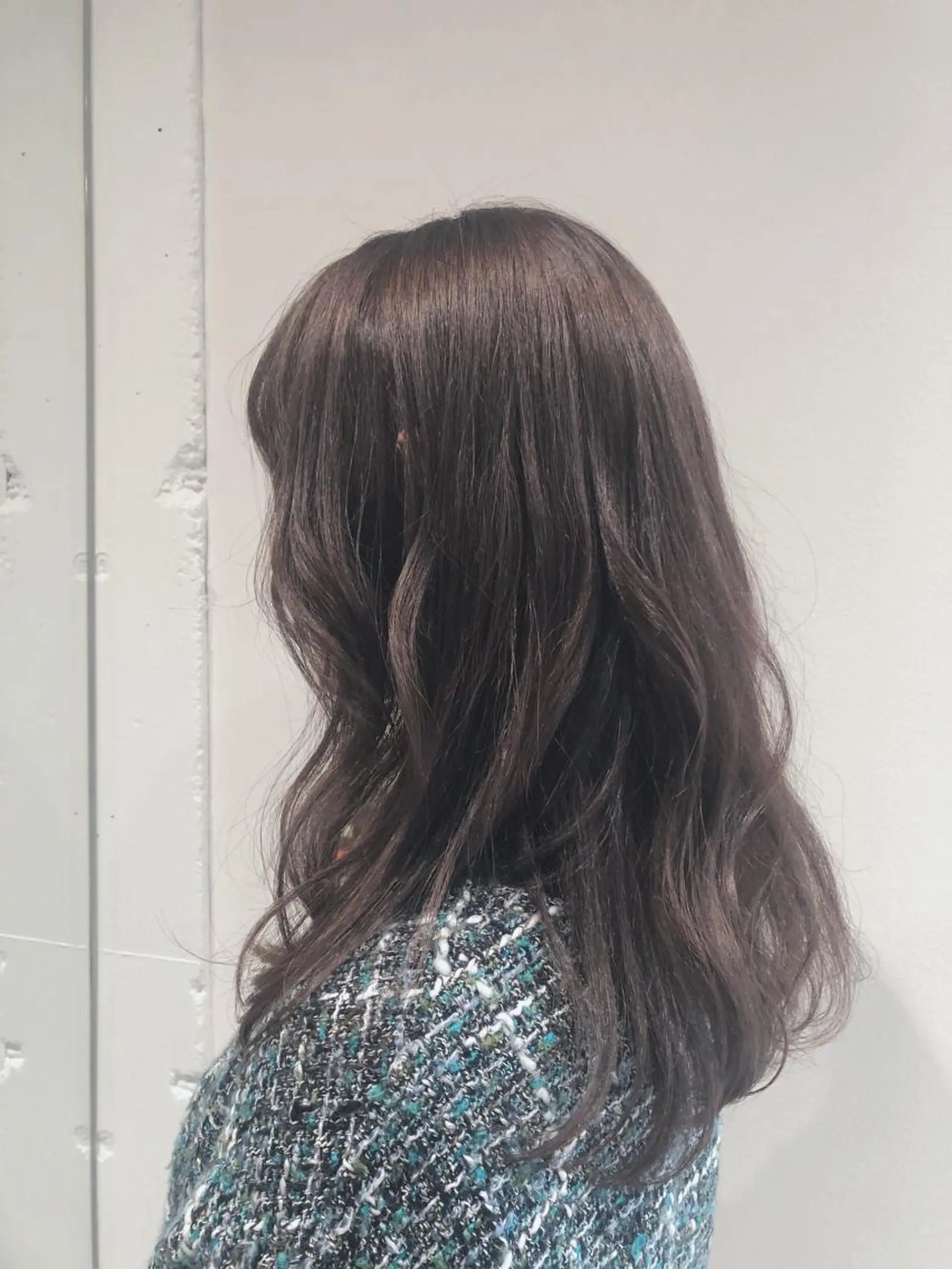 ロング 風元 亜友美のその他イメージ