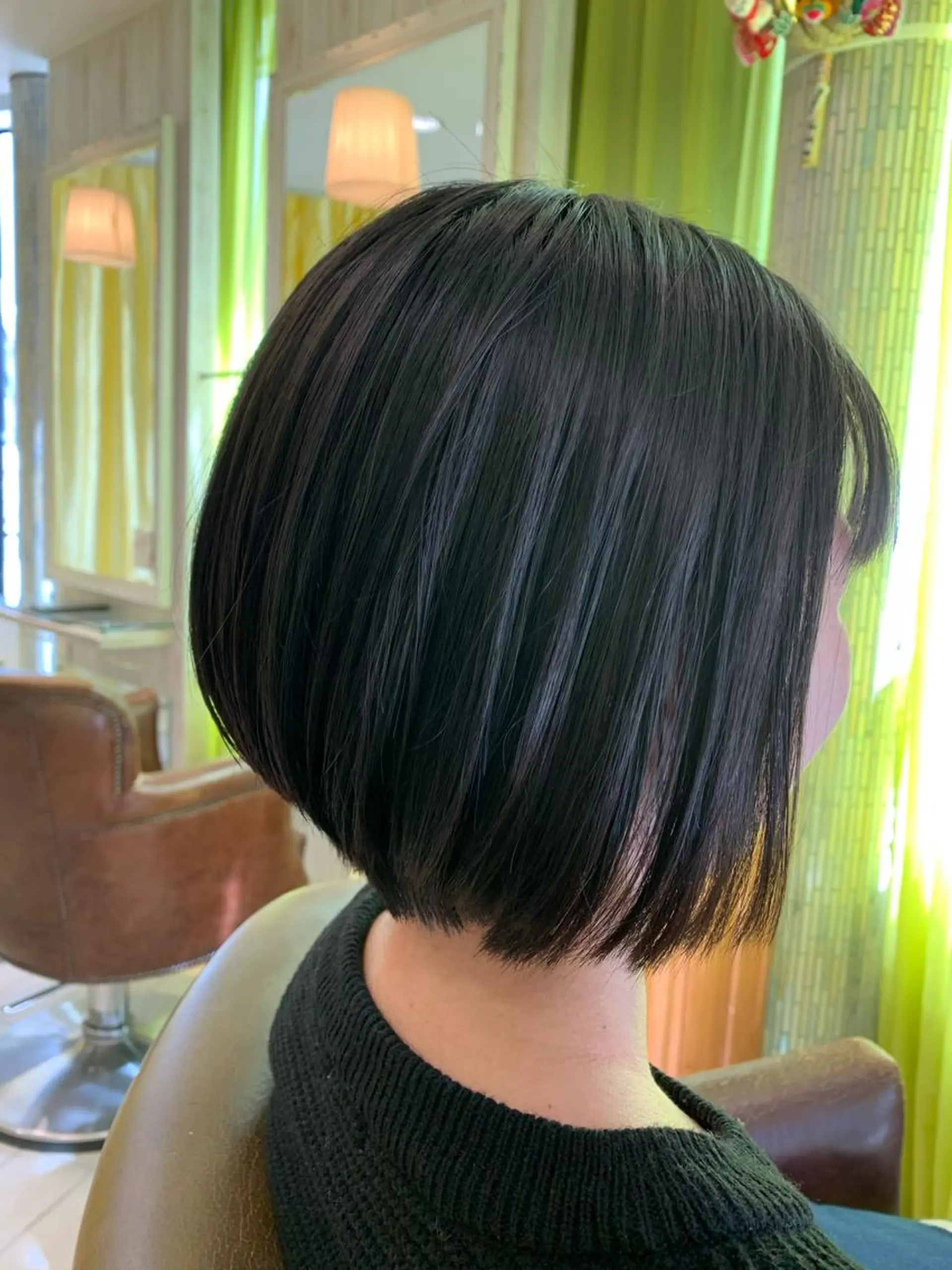 ショート カラー パーマ ヘアアレンジ メンズパーマ特化🔥 ツイスパ/シャドウのヘアスタイル