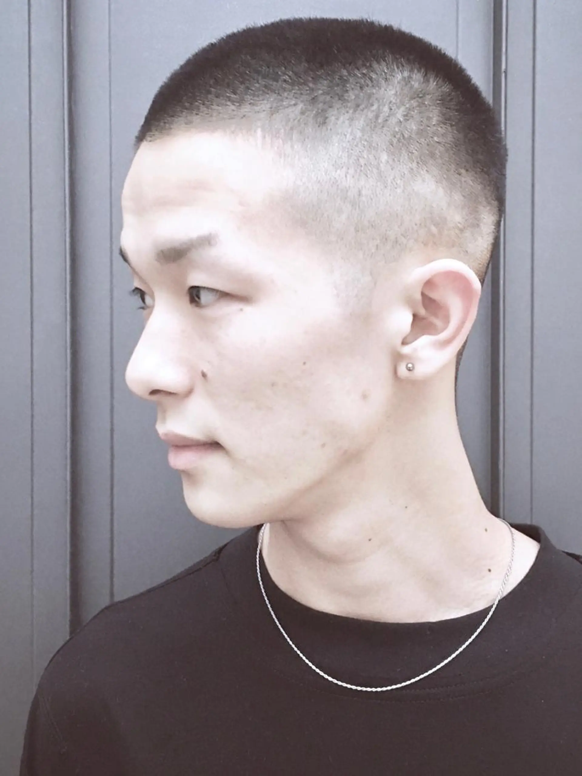 ショート ［似合わせヘア］ ✂︎OGURO✂︎のヘアスタイル