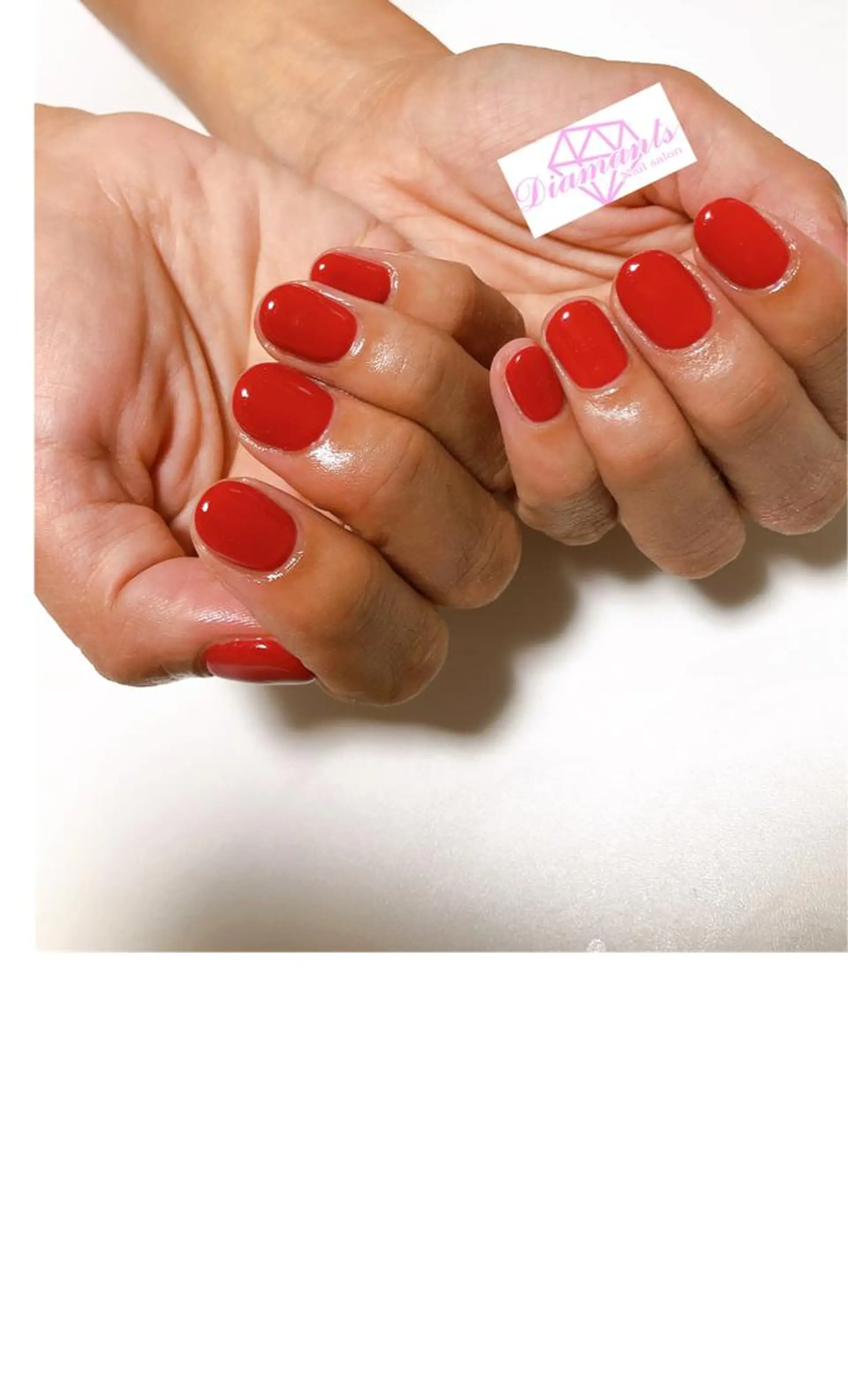 ネイル Asa miのネイルデザイン