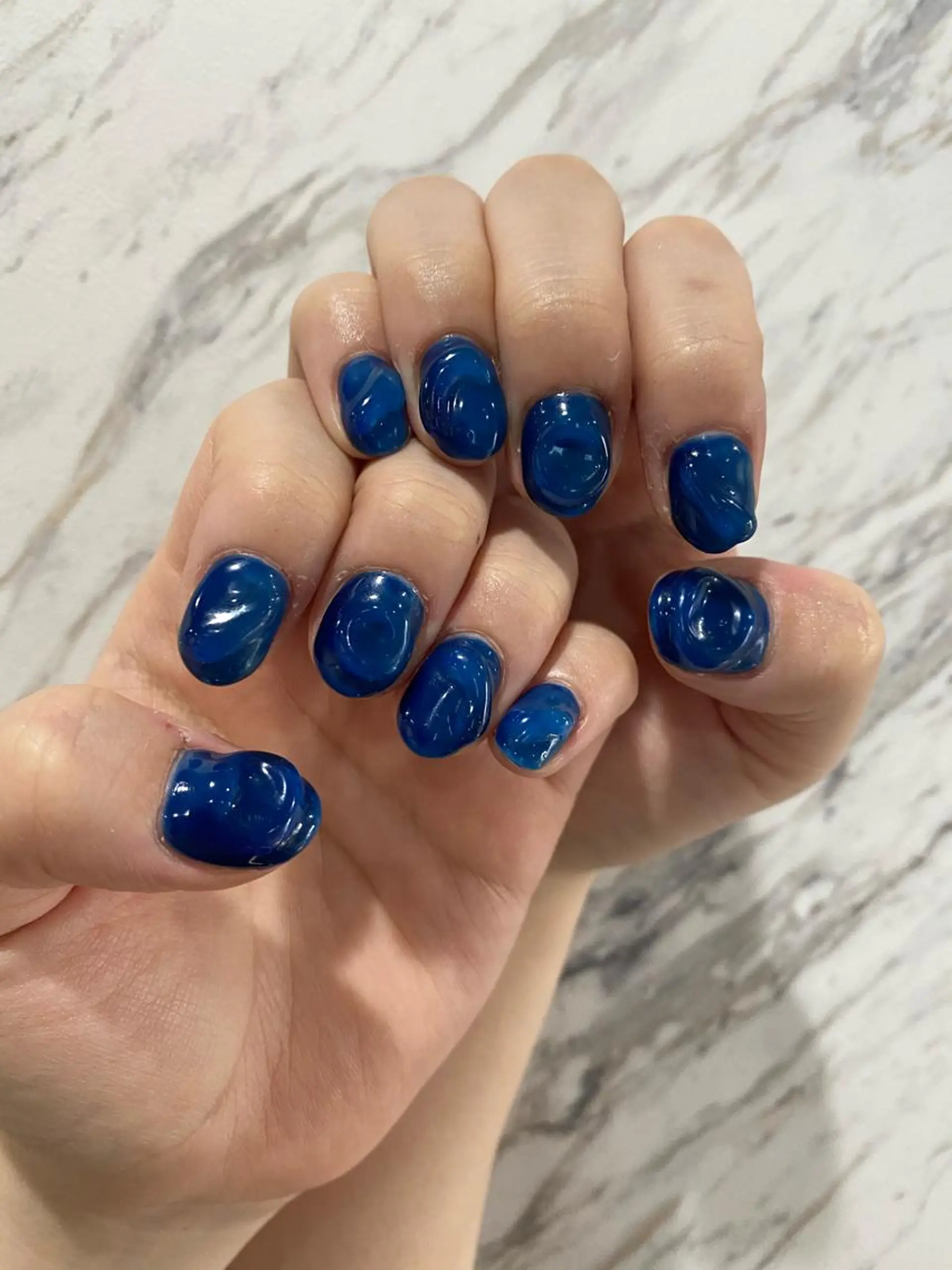 ネイル yuminail所属・錦糸町 mi_nailのネイルデザイン