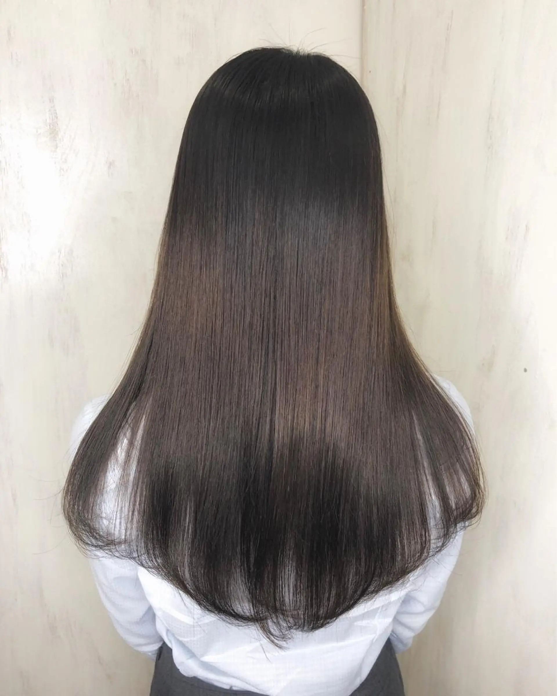 ロング 🎀 原宿/ブリーチ 🎀　♡Reina♡のヘアスタイル