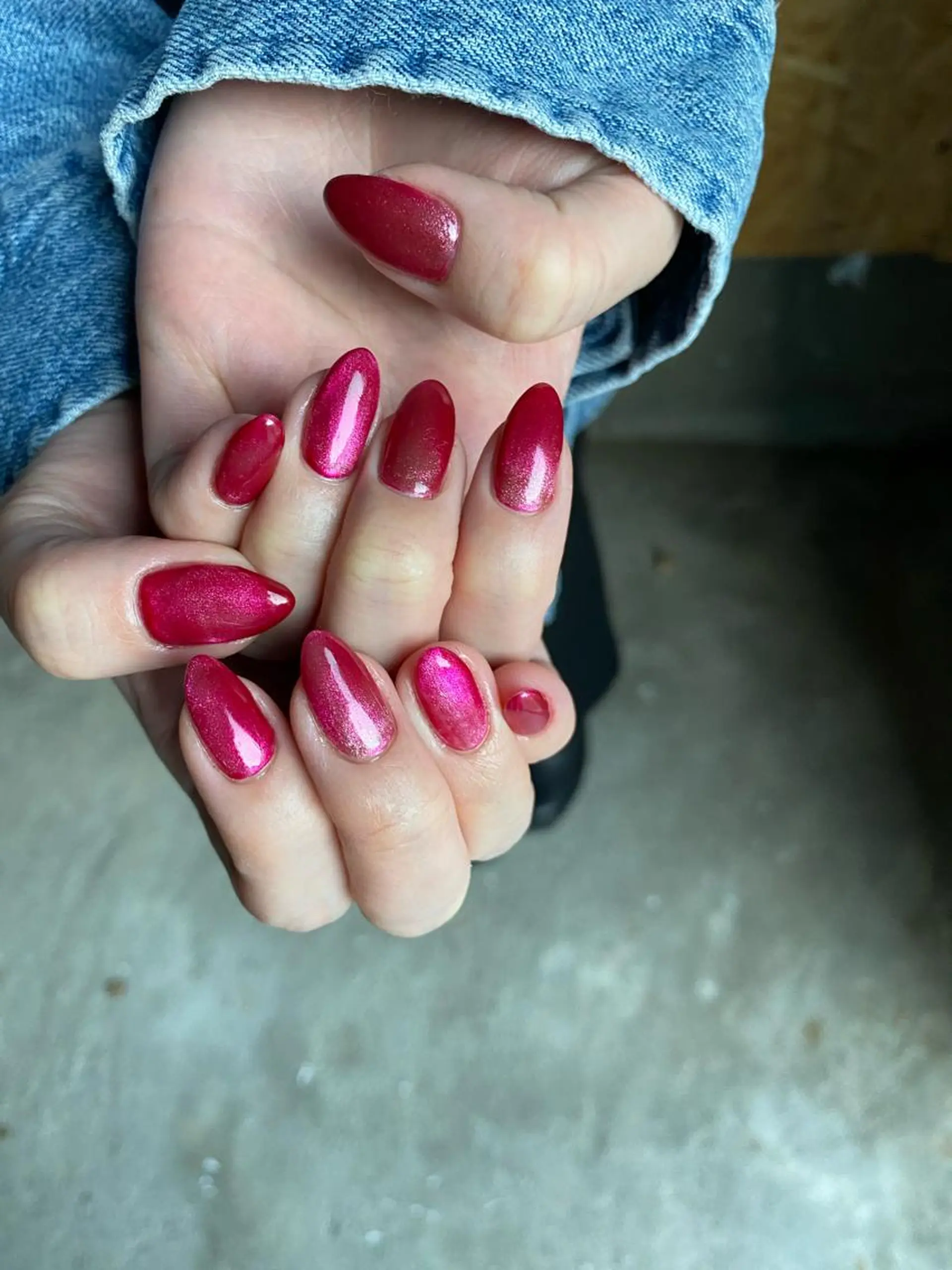 ネイル nailsalon ∞ ﾐｶﾅﾙ ∞のネイルデザイン