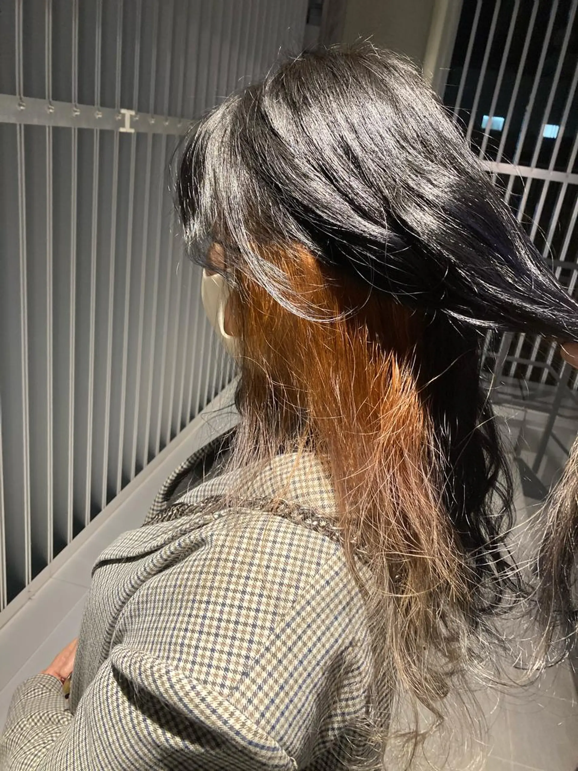 ロング 髪質改善美容師 🌟塚本のヘアスタイル