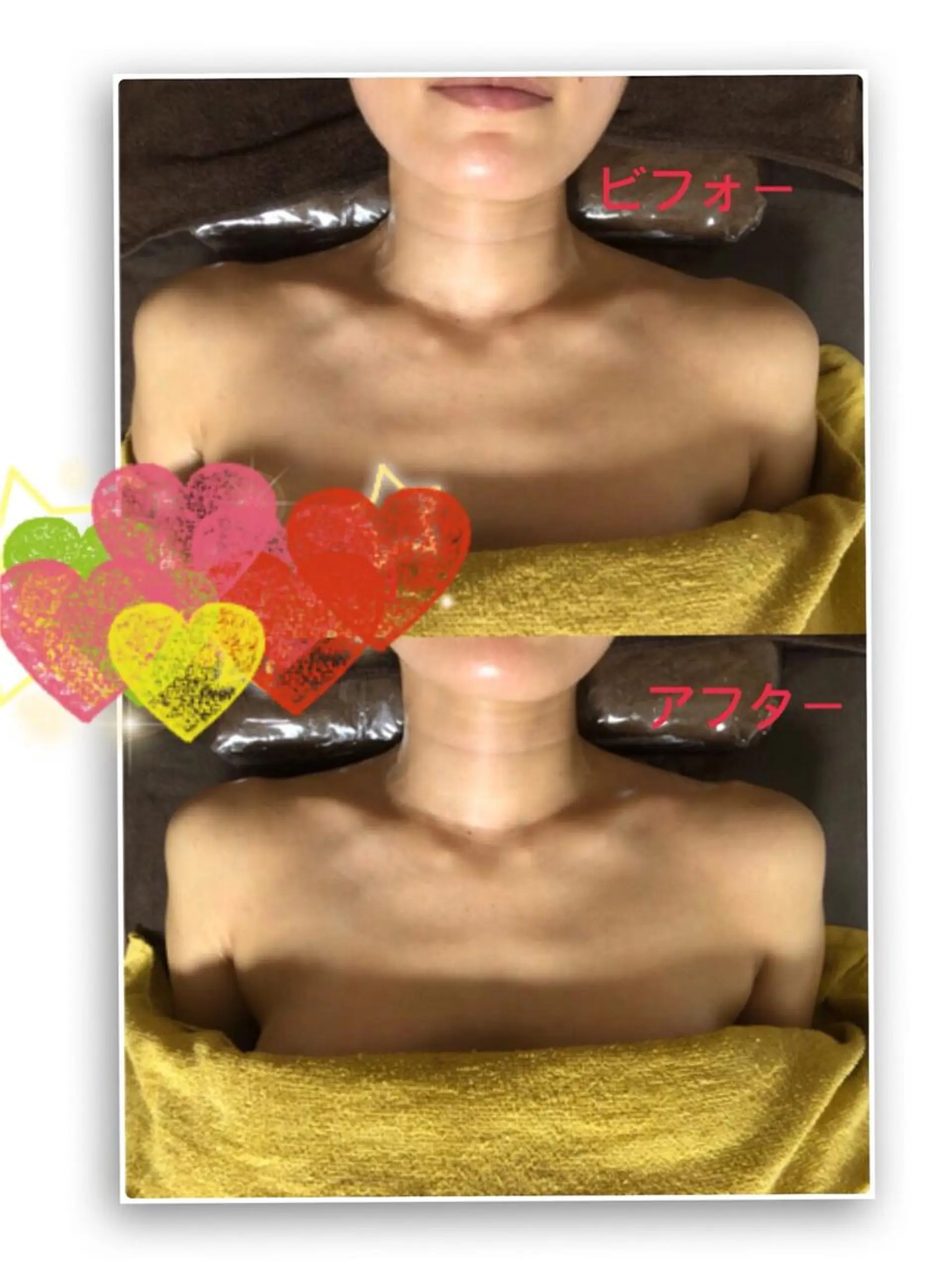 SP.セイビア 麻布十番店のエステ・リラクイメージ