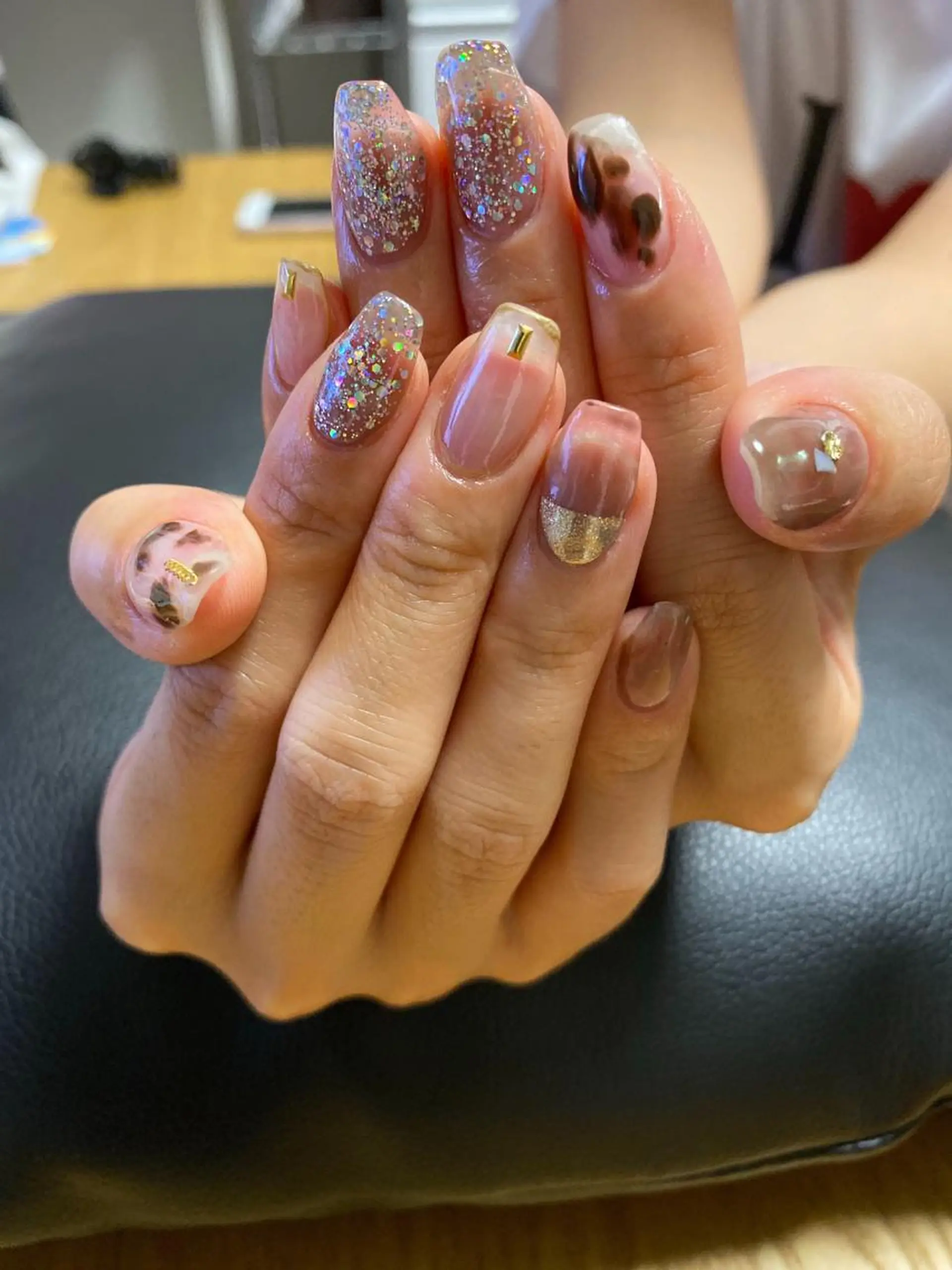 ネイル その他(ネイル) 吉岡 裕子のネイルデザイン