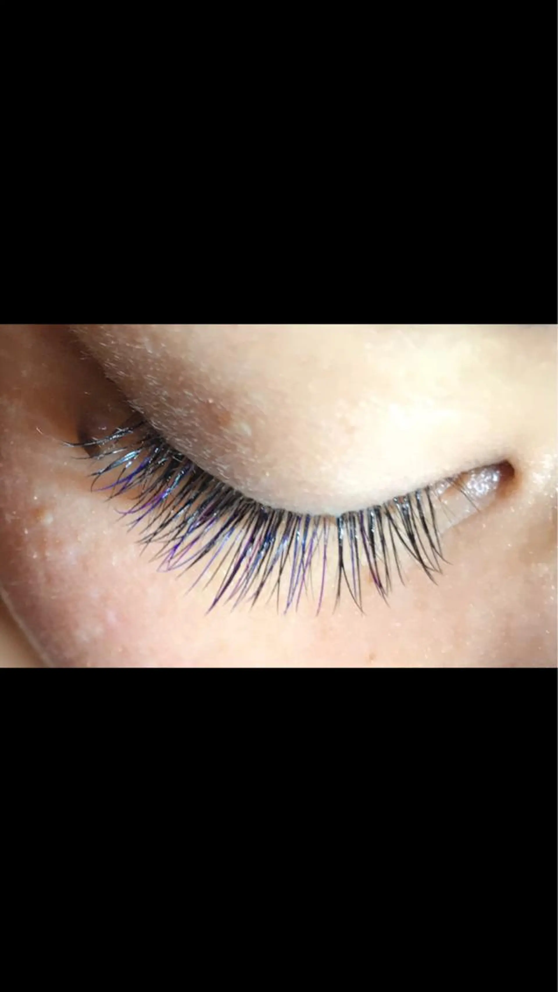 マツエク・マツパ せきぐち しょうこのマツエク・マツパデザイン