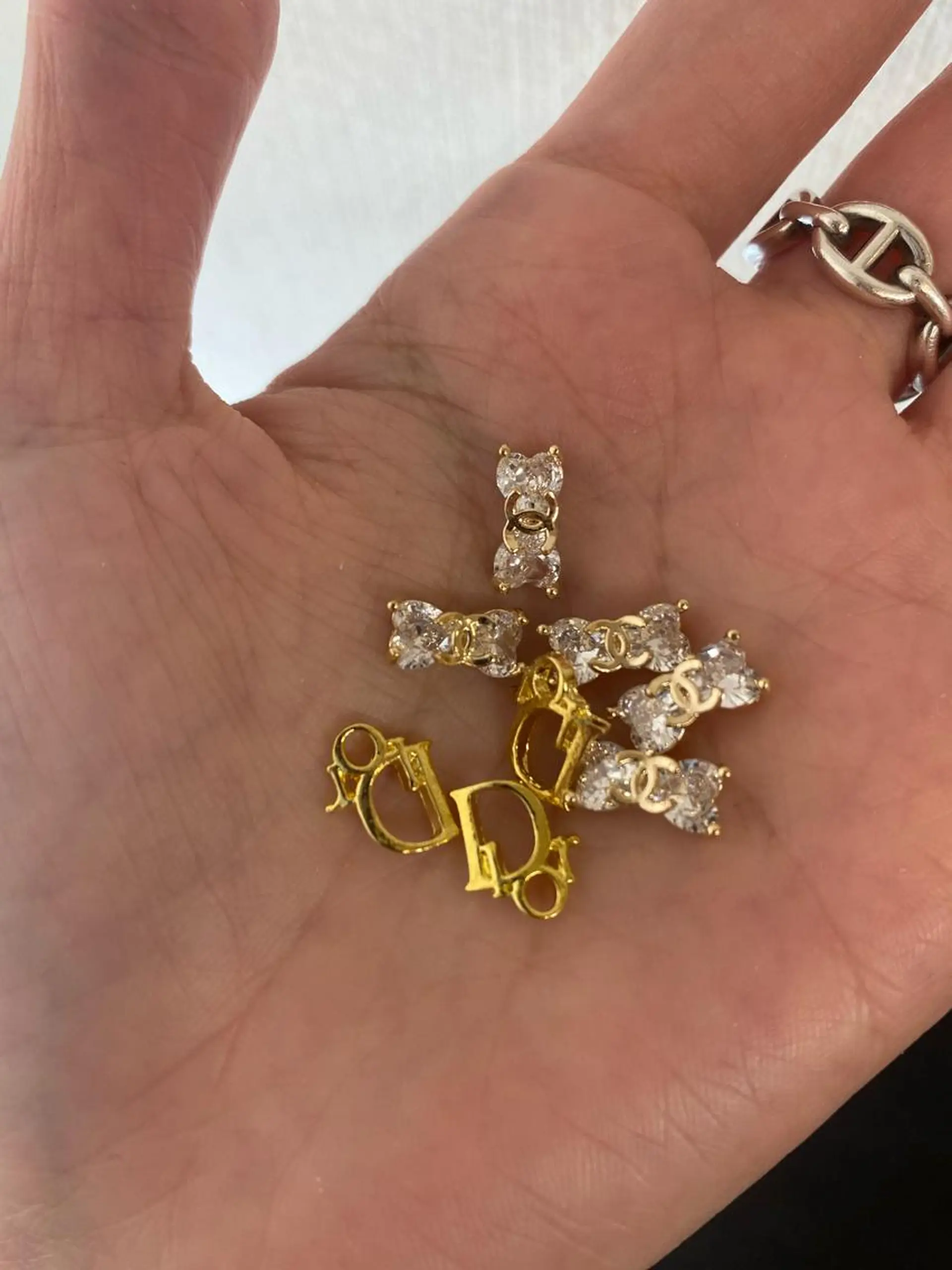 ネイル 【LINON】 airiのネイルデザイン