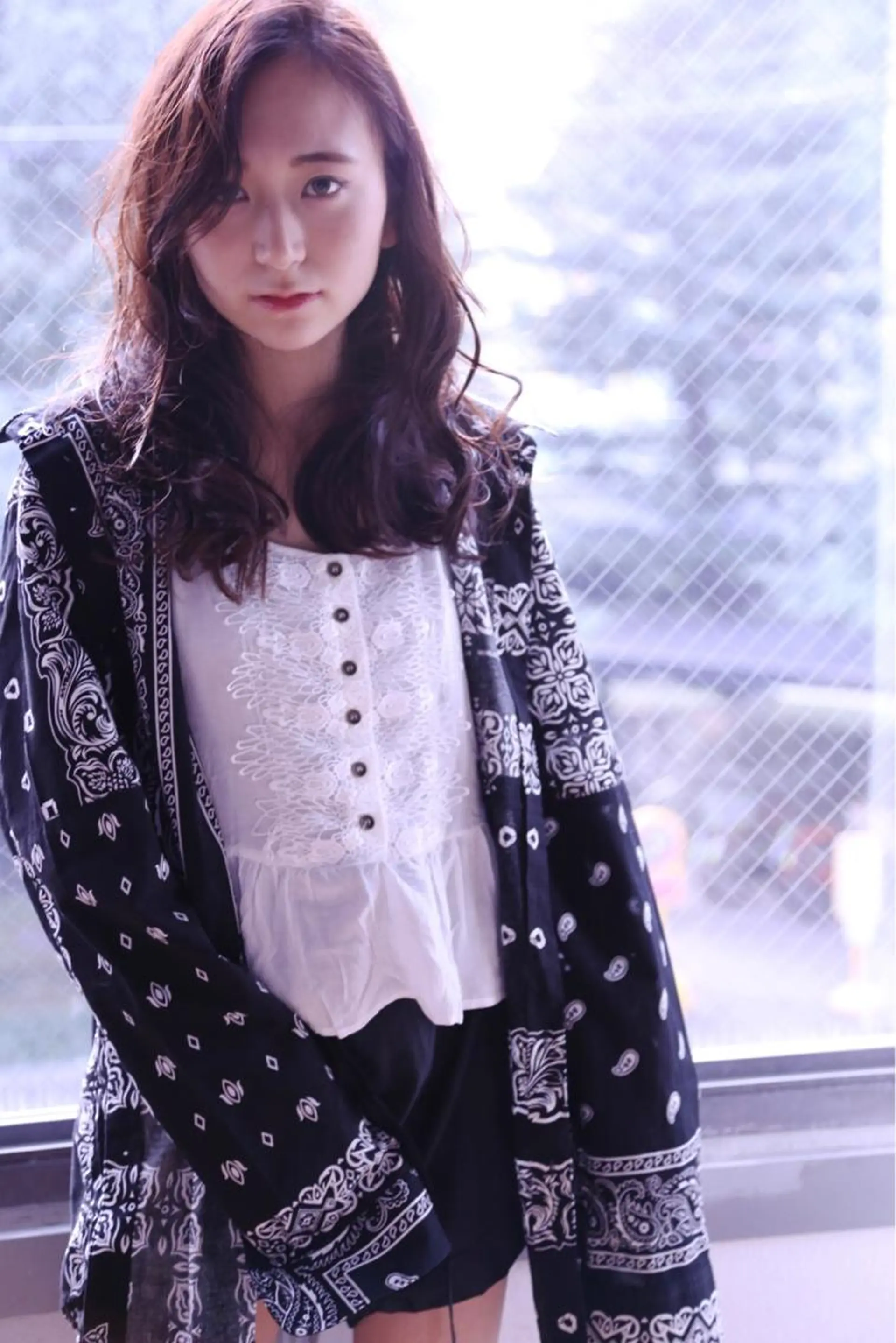 セミロング カラー Hair and Make kiyoshi所属・小原 良之のその他イメージ