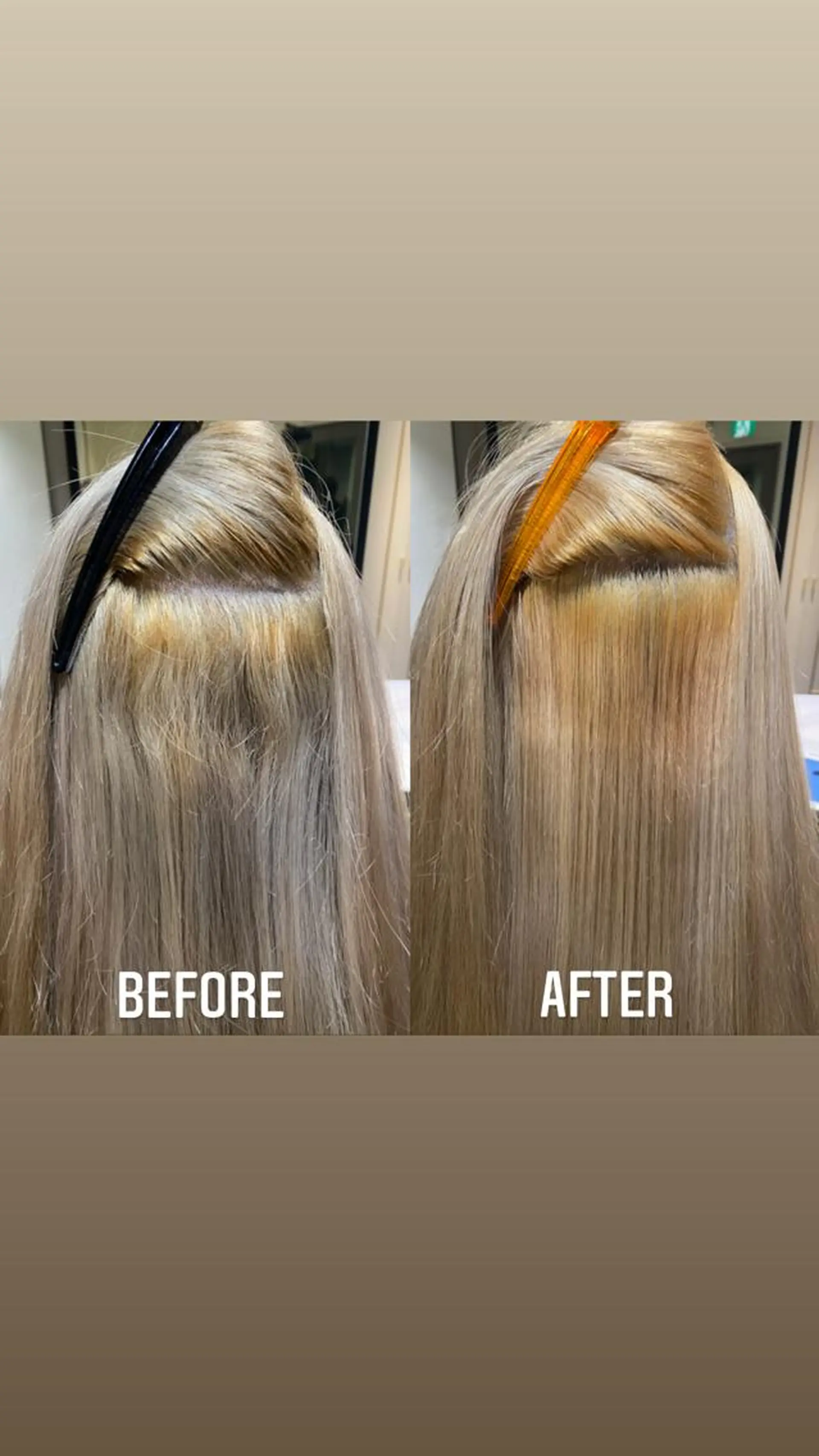 美髪×髪質改善 🖤Yukineのヘアスタイル