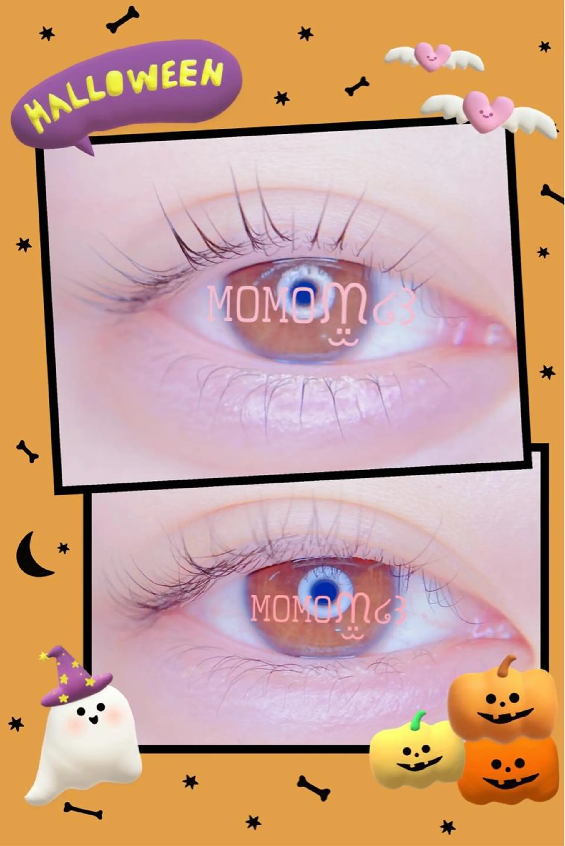 マツエク・マツパ フラットラッシュ ナチュラル パリジェンヌラッシュリフト 下まつげエクステ 一重×まつ毛パーマ マツパ モテデザインのプロ モモ🍑のマツエク・マツパデザイン