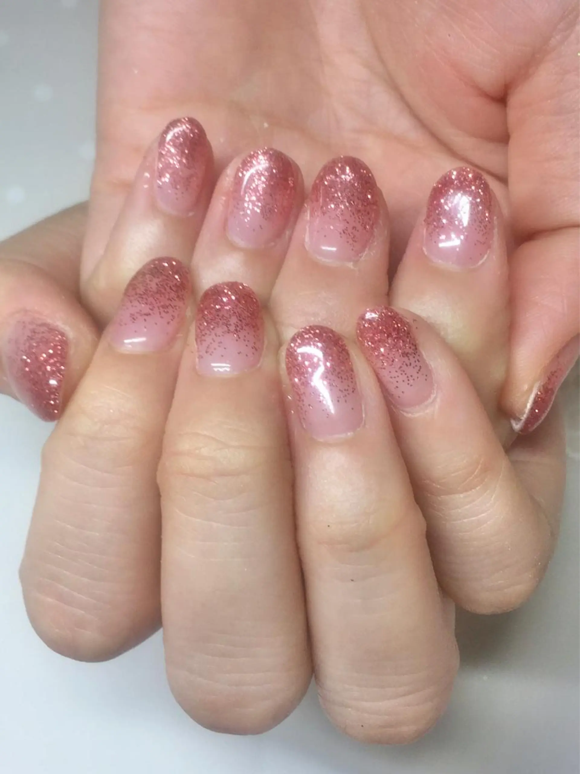 ネイル 新宿ネイルサロン ジェミディローサのネイルデザイン