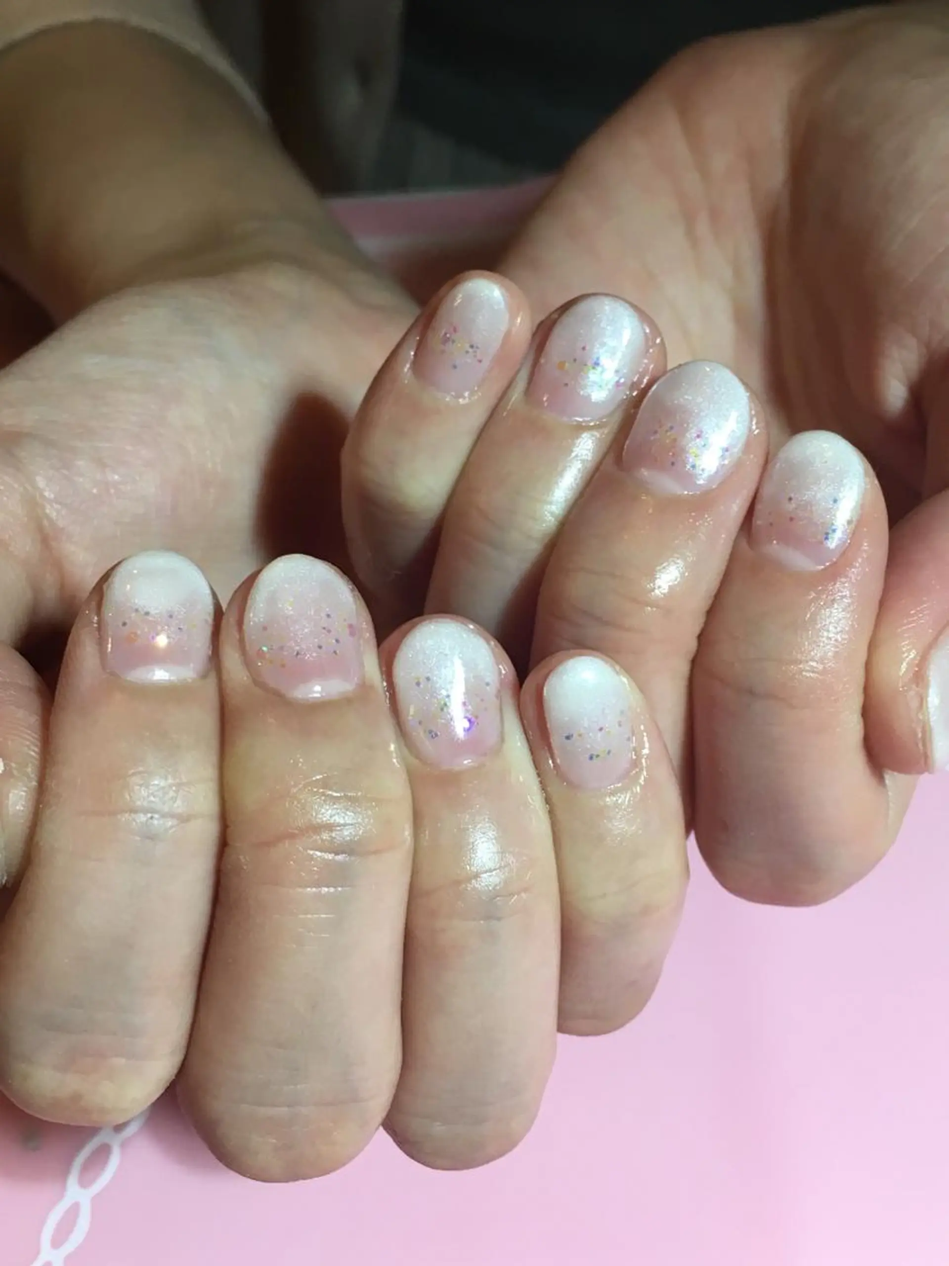 ネイル 古川 里美のネイルデザイン