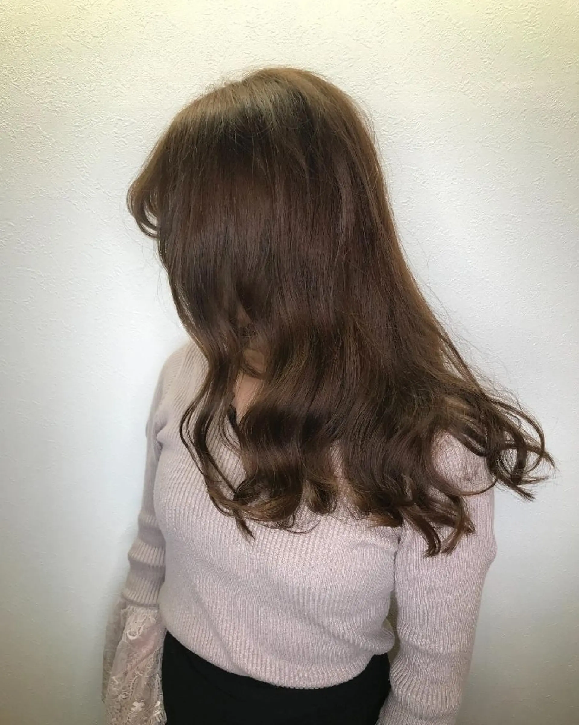ロング カラー Stirmaison RYUSEIのヘアスタイル