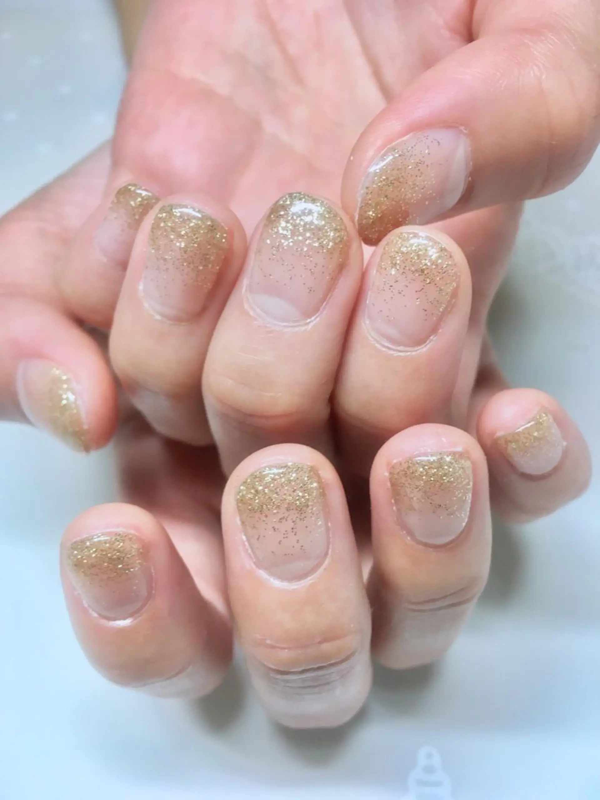 ネイル 新宿ネイルサロン ジェミディローサのネイルデザイン