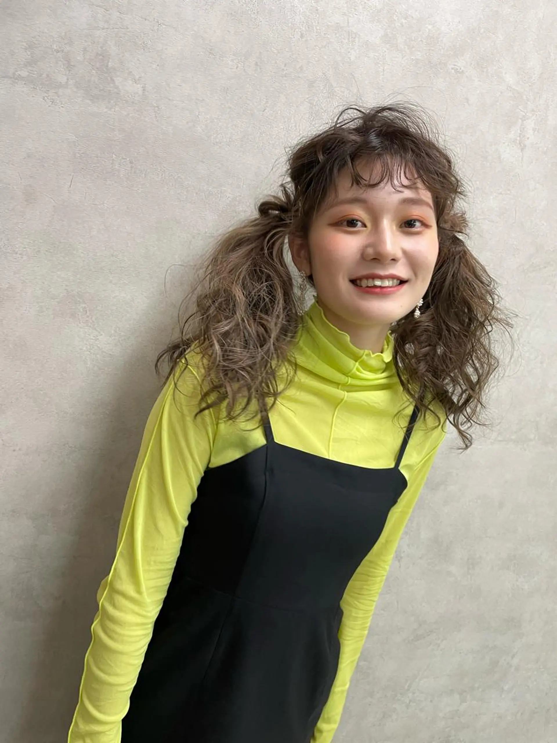 ヘアアレンジ 🎀  minori おたく美容師  🪽のヘアスタイル