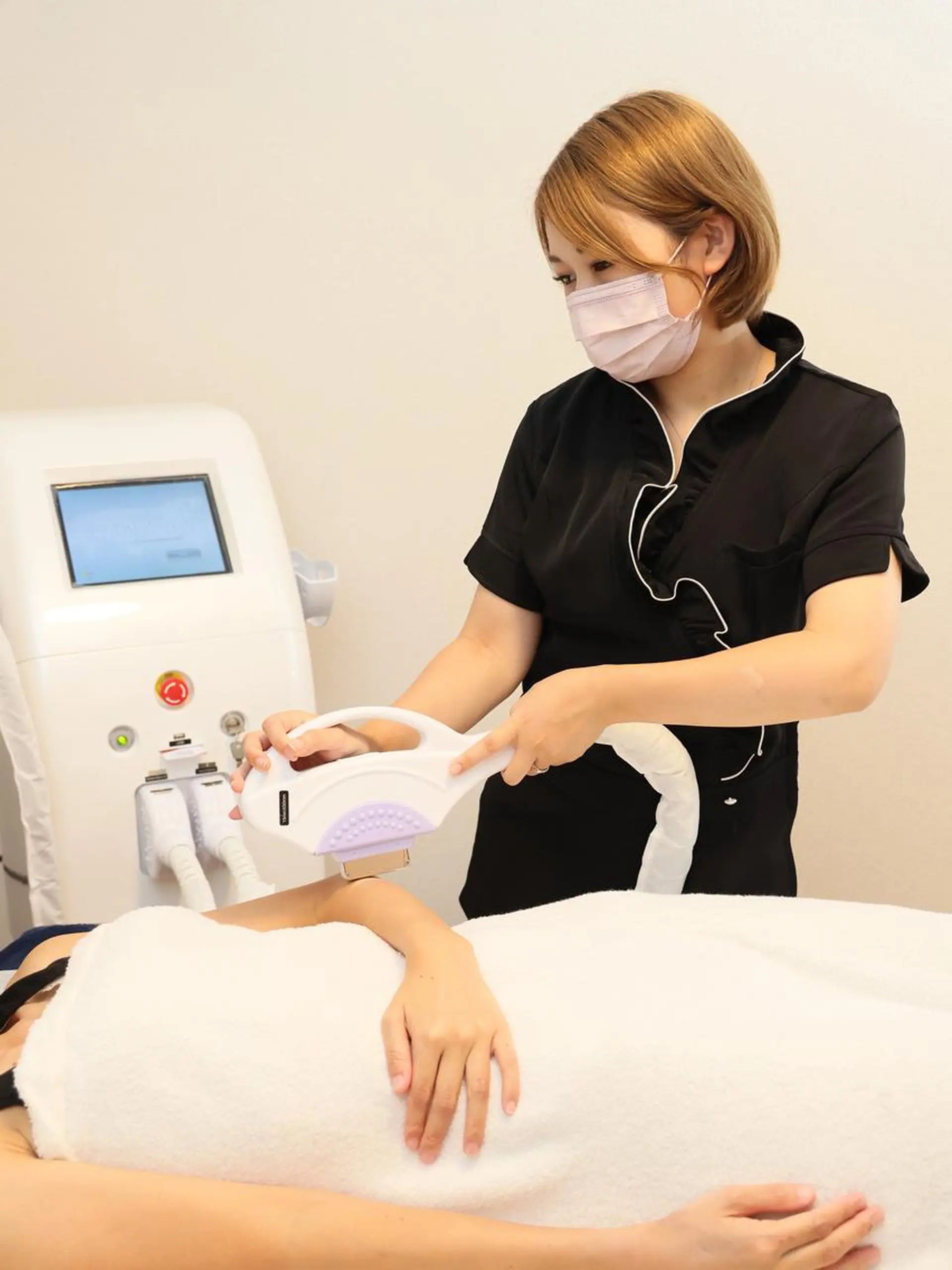 🌴Beauty Salon LANAのエステ・リラクイメージ