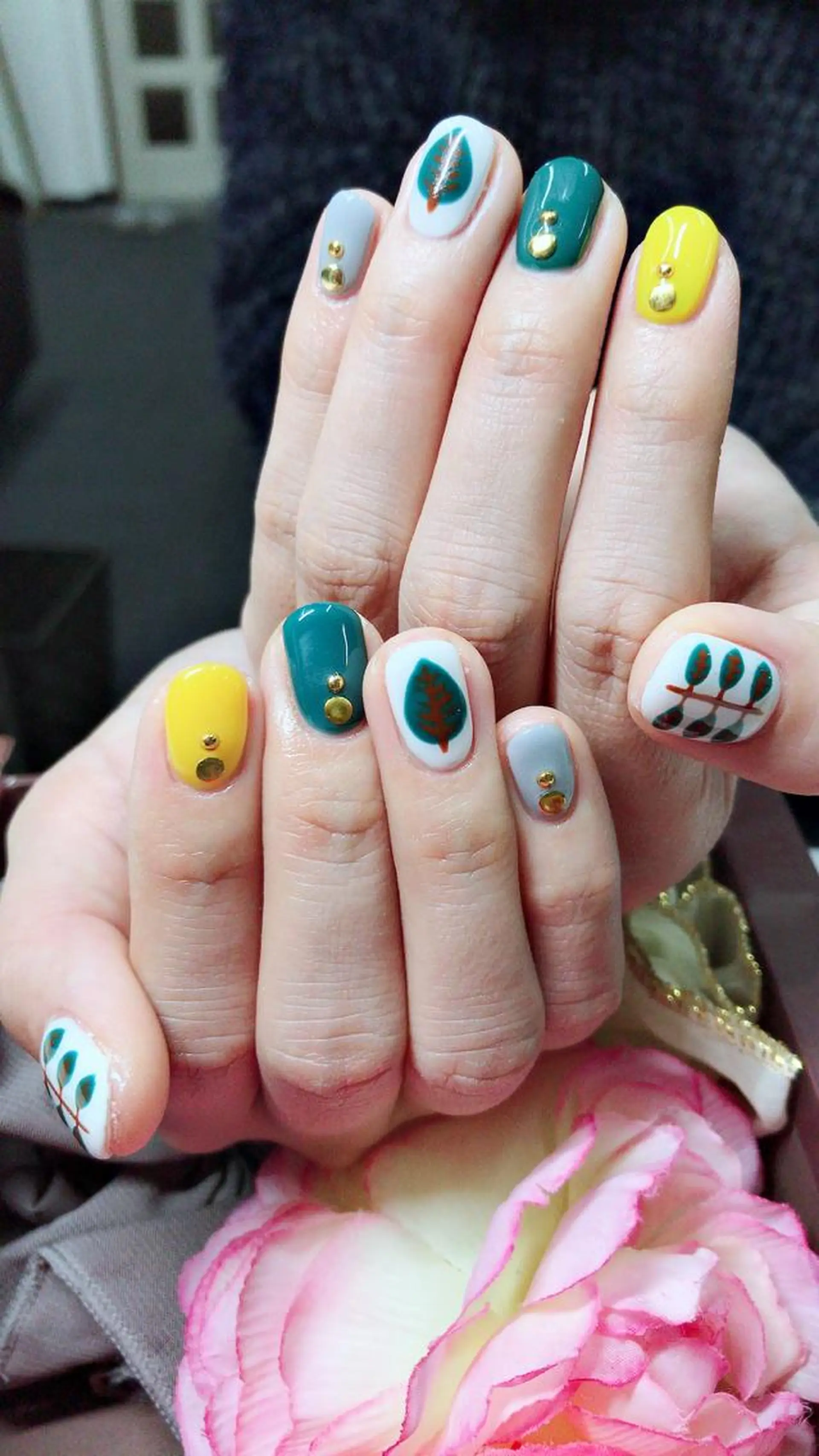 ネイル smile nail スマイルネイルのその他イメージ