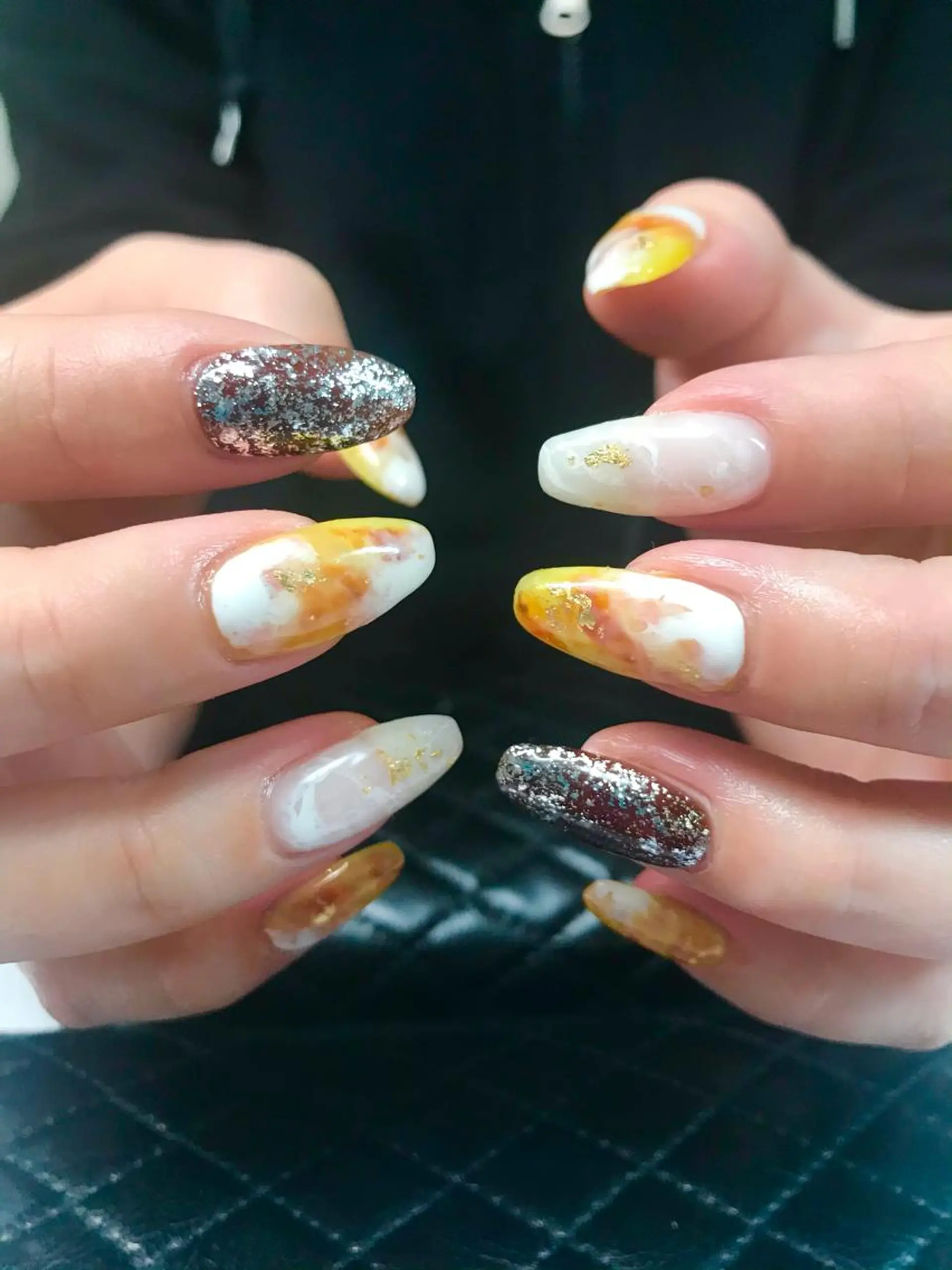 ネイル Salon MINEのエステ・リラクイメージ