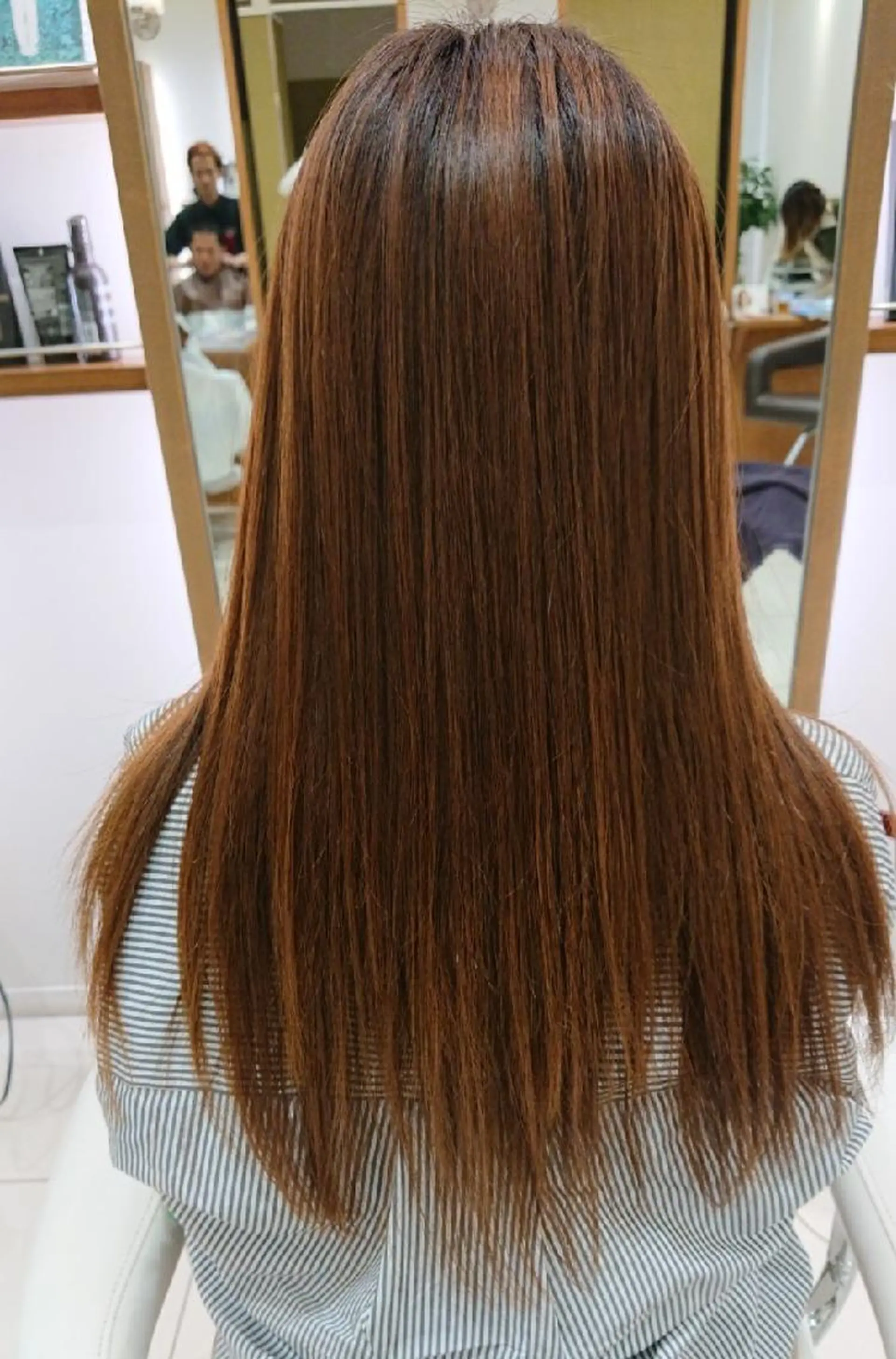 ロング くせ毛 TAKA ☆のその他イメージ