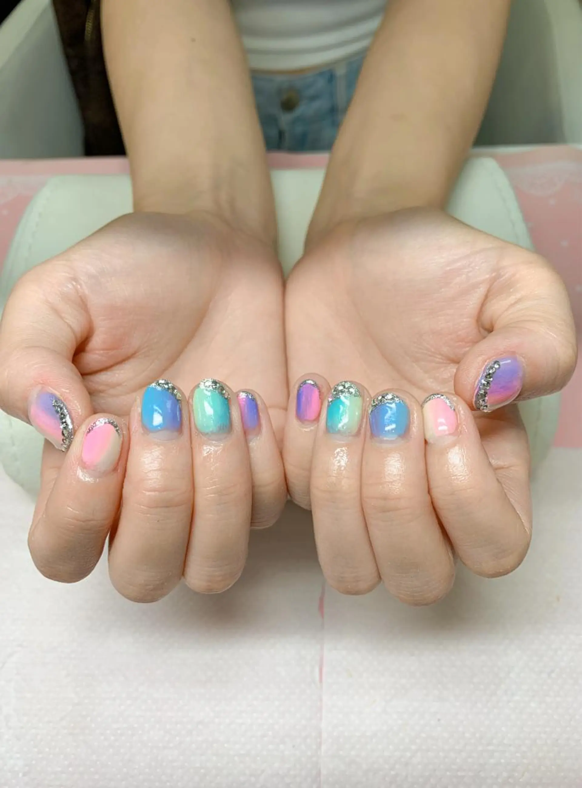 ネイル コウ カnail💅のネイルデザイン