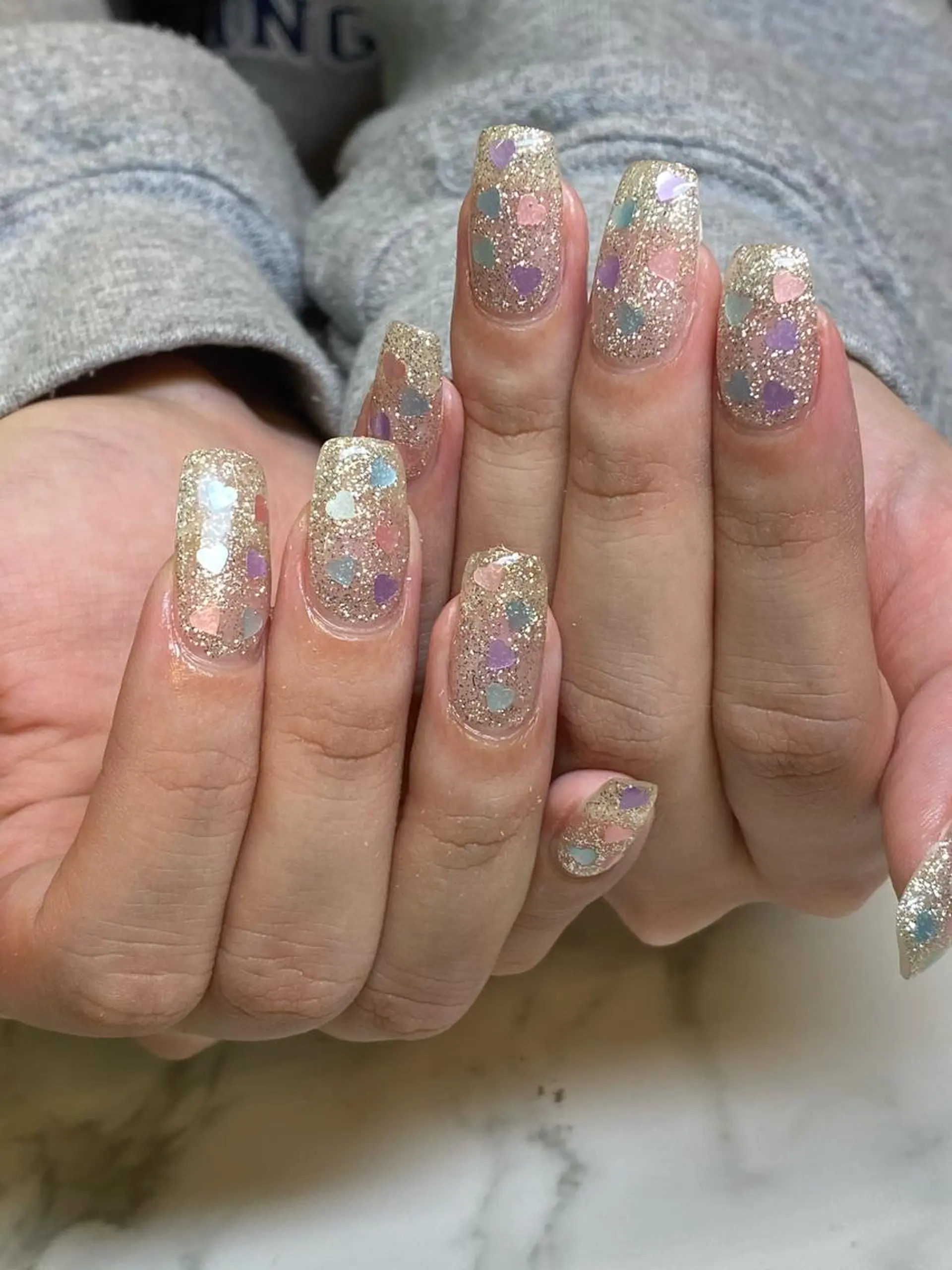 ネイル nail CORURIのネイルデザイン