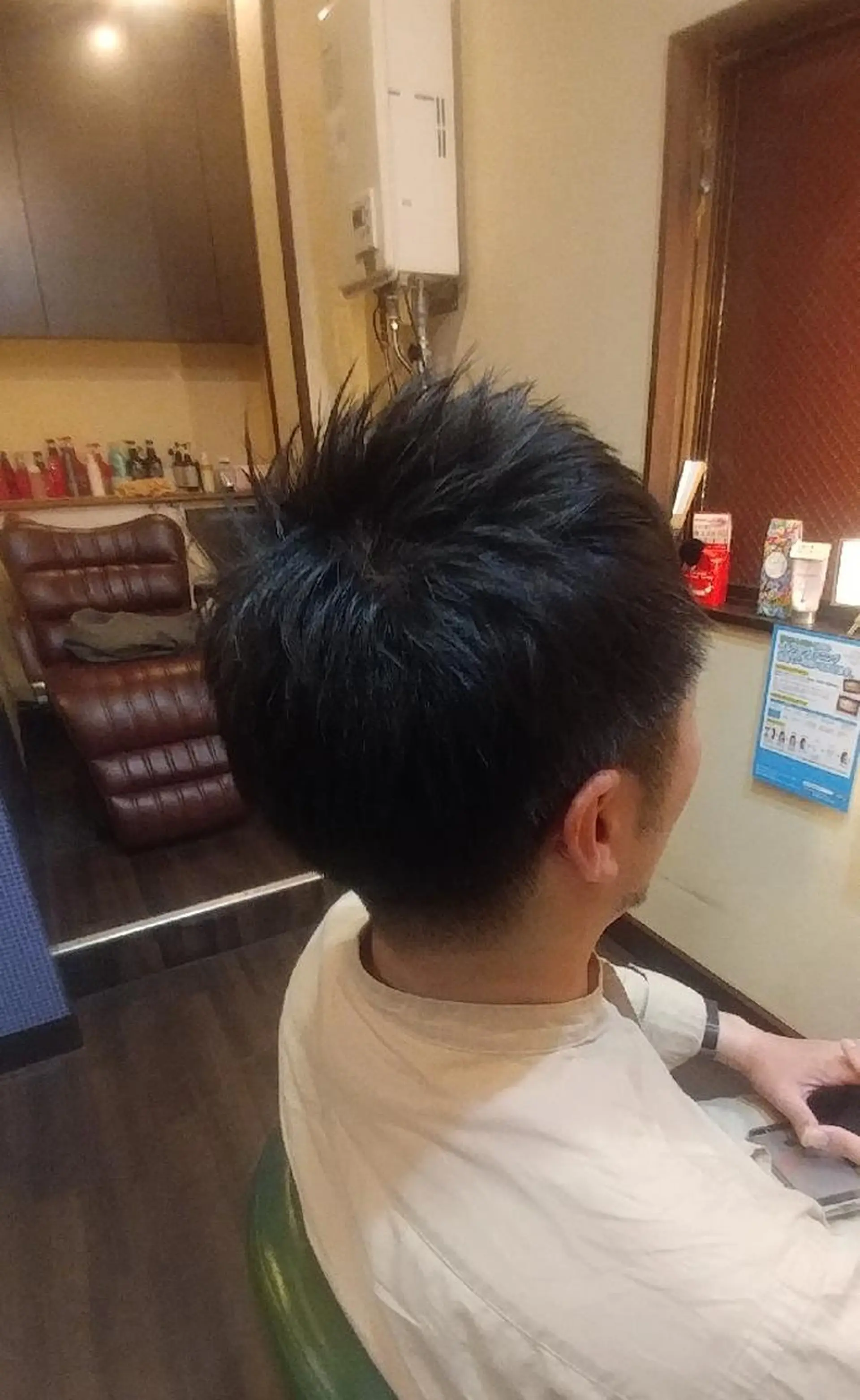 メンズ 森 陽一郎のその他イメージ