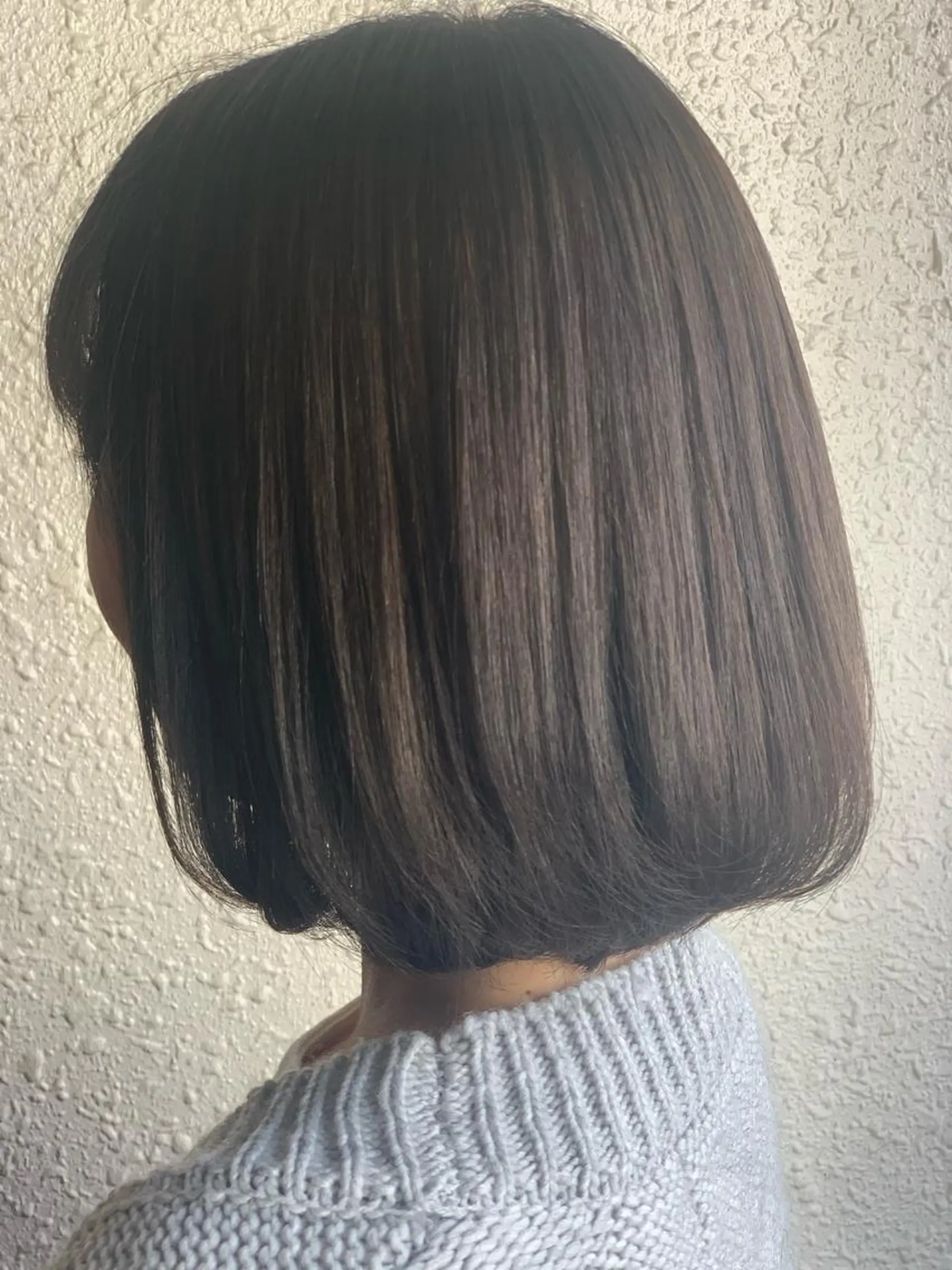 ショート 前井 正人のヘアスタイル