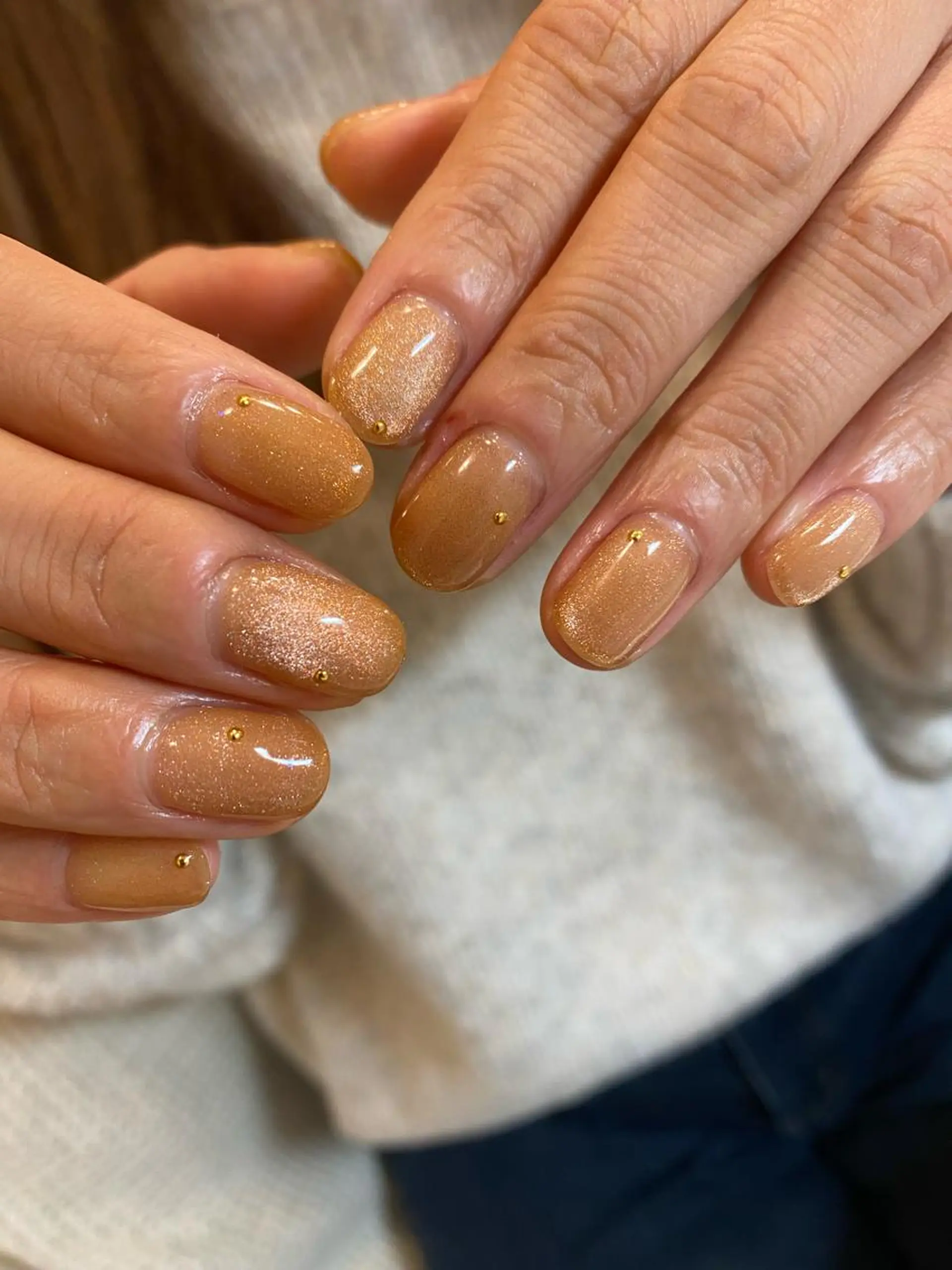 ネイル 【LINON】 airiのネイルデザイン