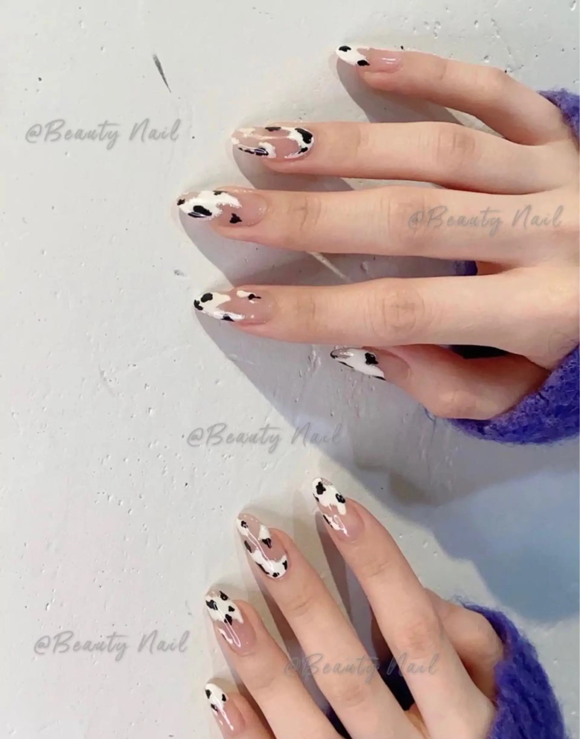 ネイル Moonstone Salonのネイルデザイン