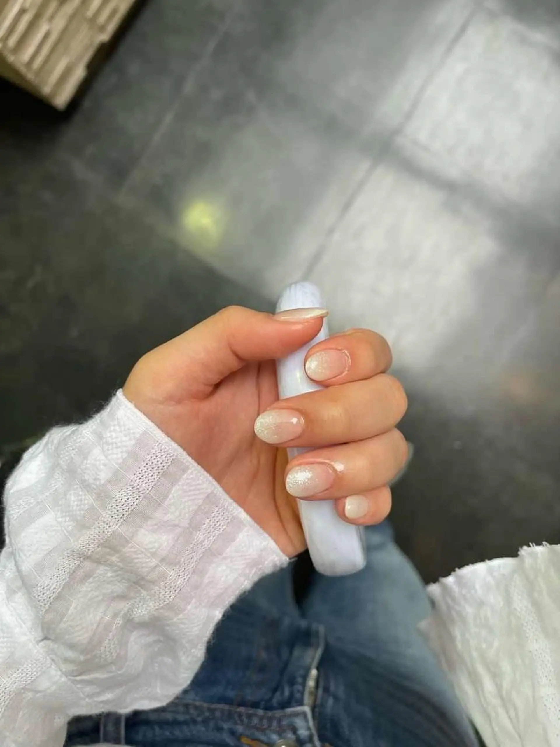 ネイル chiya nailsのネイルデザイン