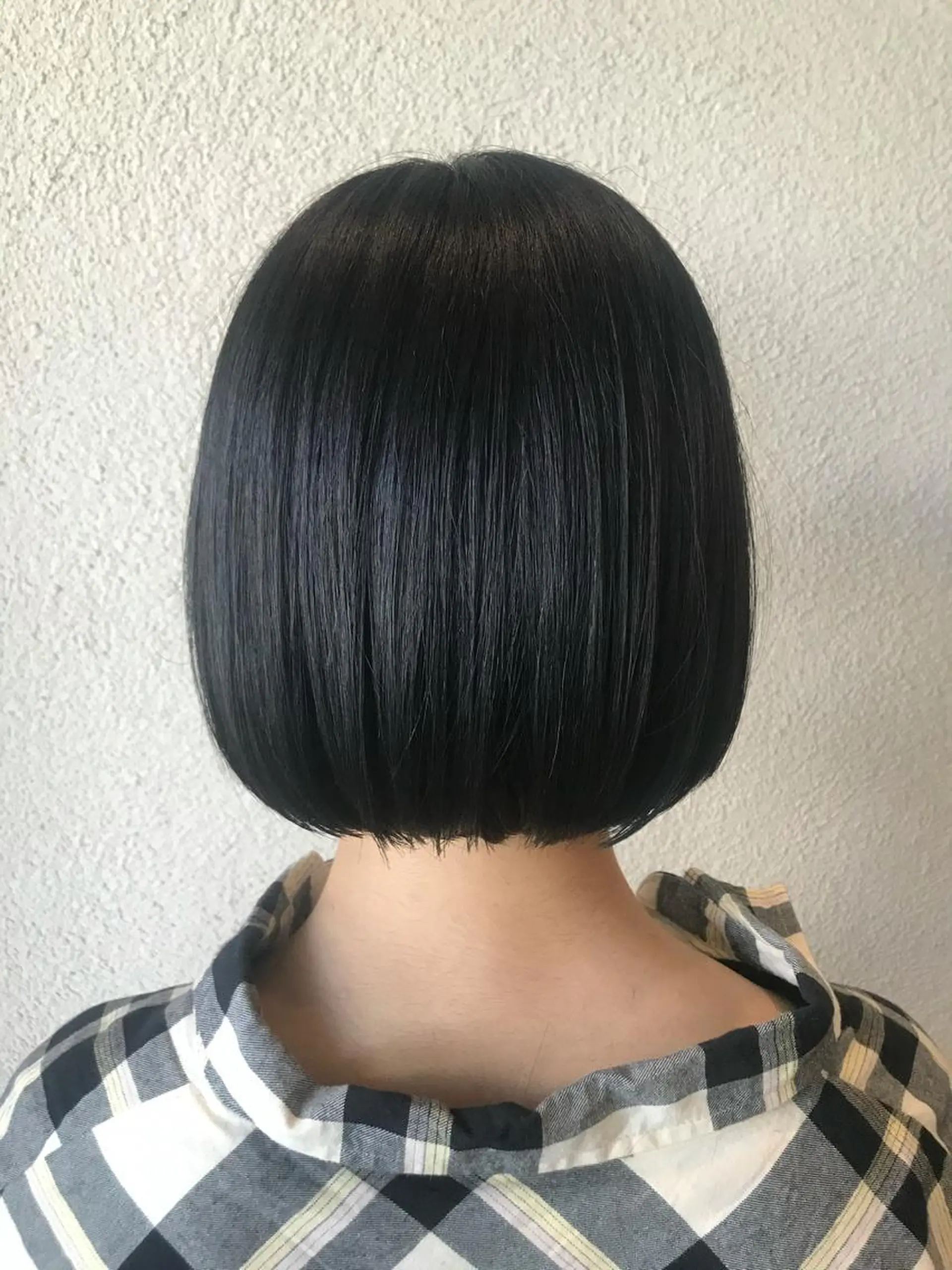 ショート 山本 大智のヘアスタイル