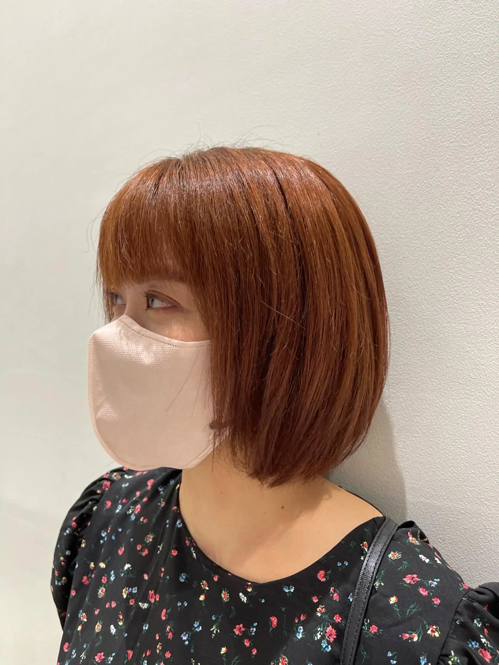 ショート ショートボブ ボブ ショートヘア ✨パーソナルカラー✨ 髪質改善 成澤 亨碩のヘアスタイル