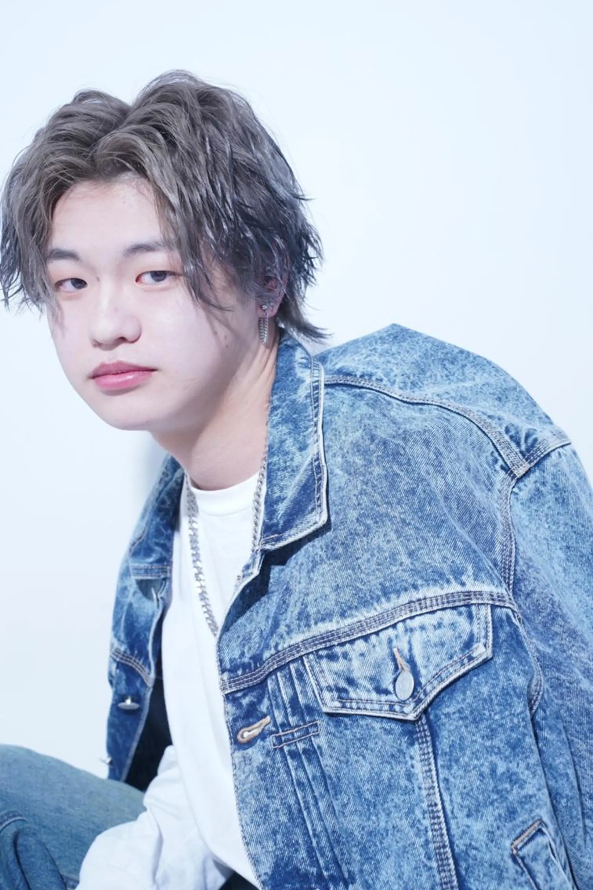 ショート カット fan.ray⚽️ 髙橋翔一のヘアスタイル